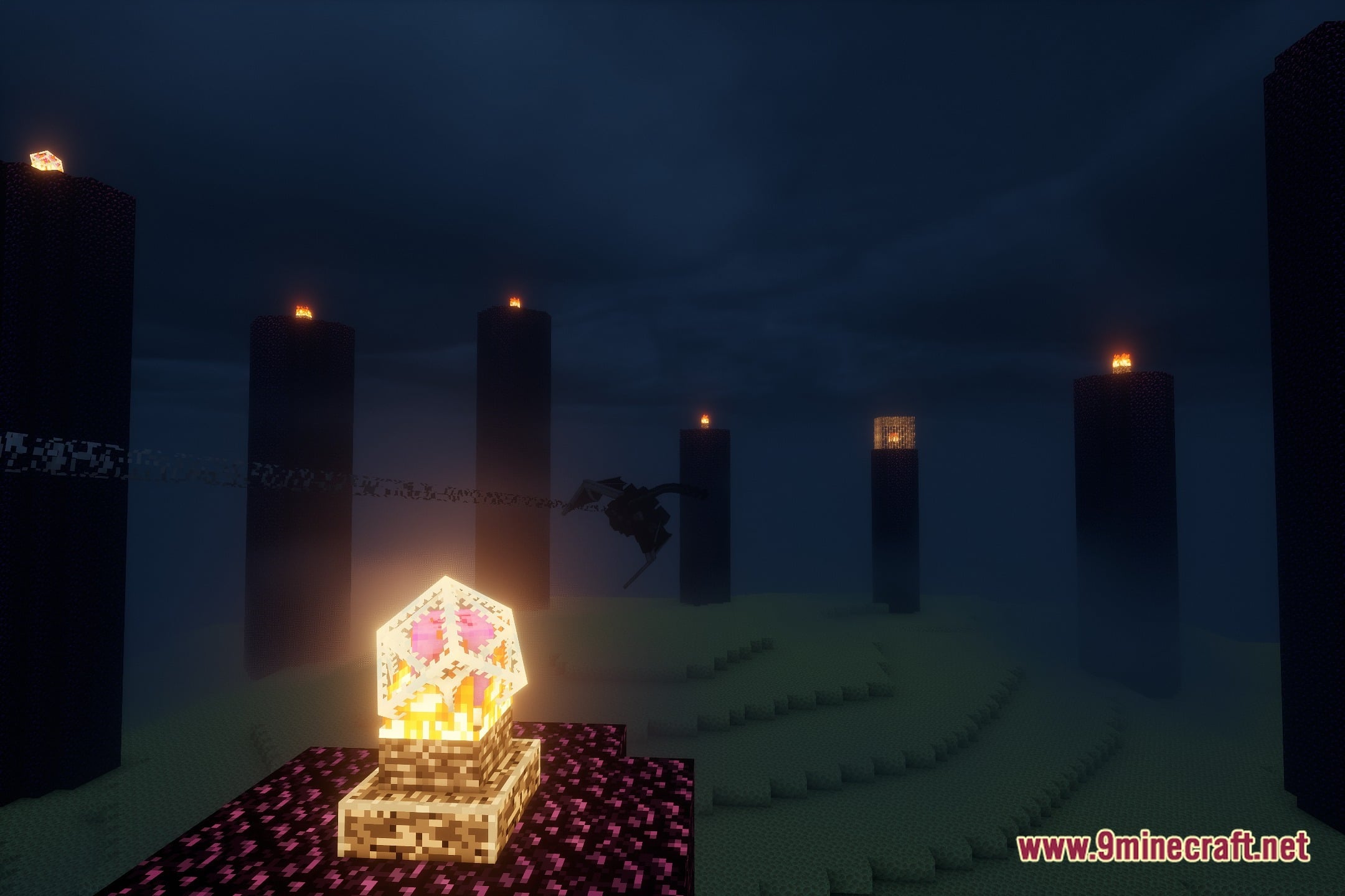ReVespera VXPT Shaders Screenshot 3