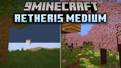 Aetheris Medium Shaders