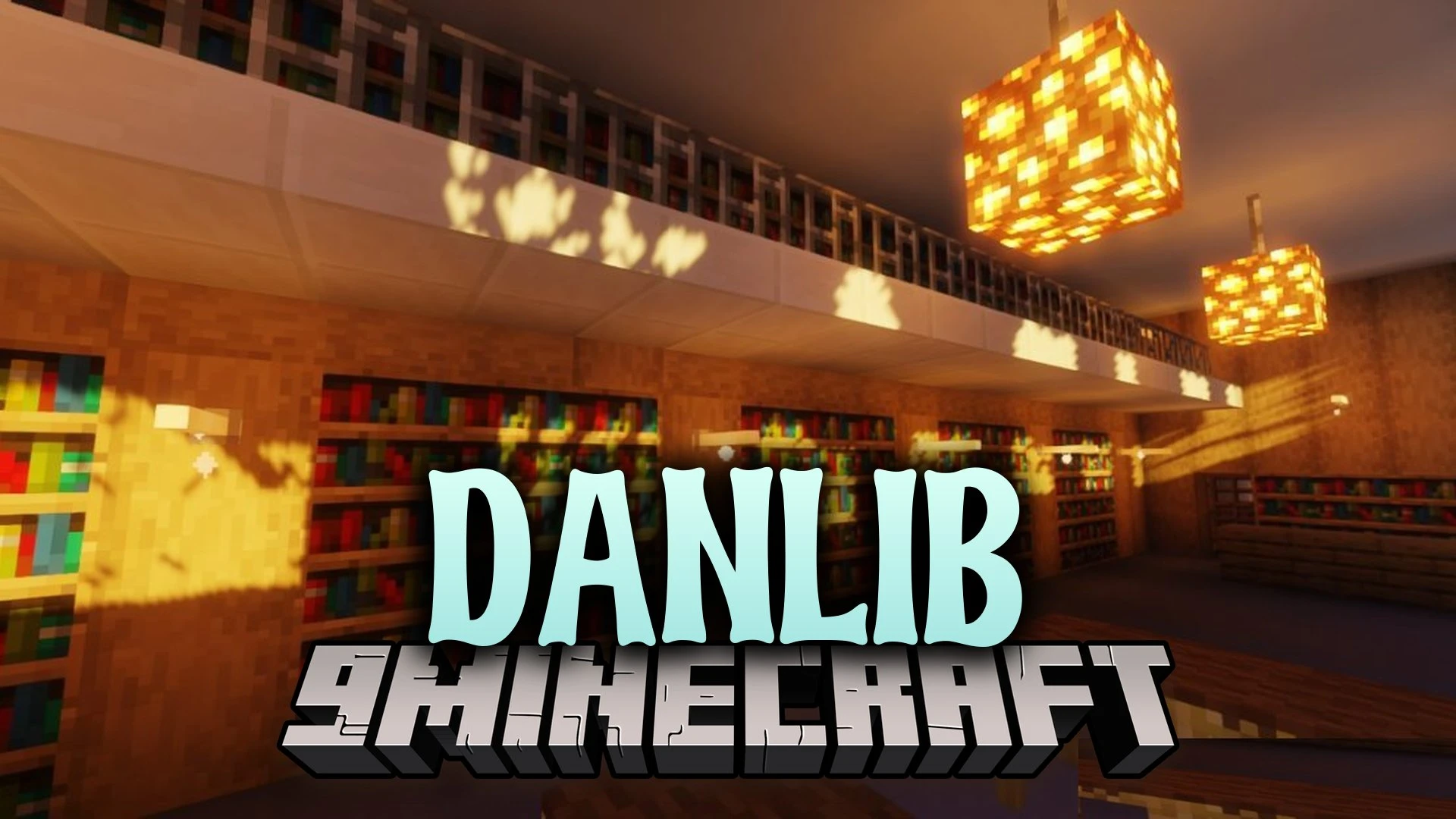 Danlib Mod (26.3, 1.21.11) – Keep Block Menu Interfaces Open While Playing