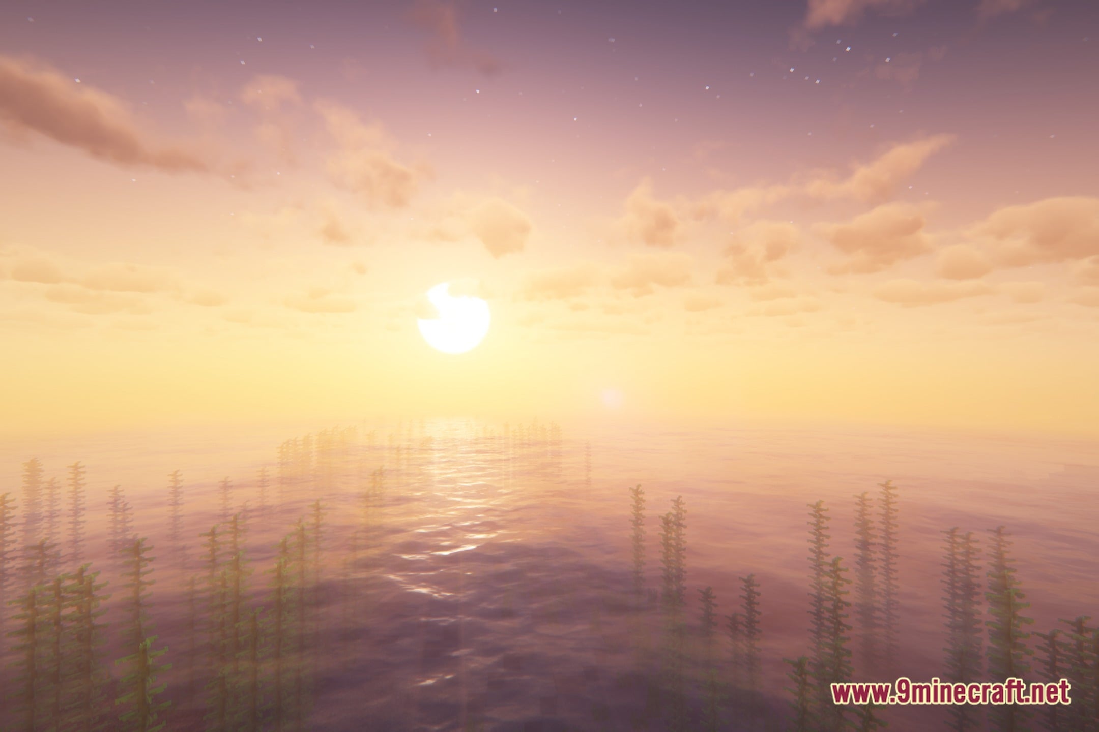 Lively Cinematic Shaders Screenshot 2