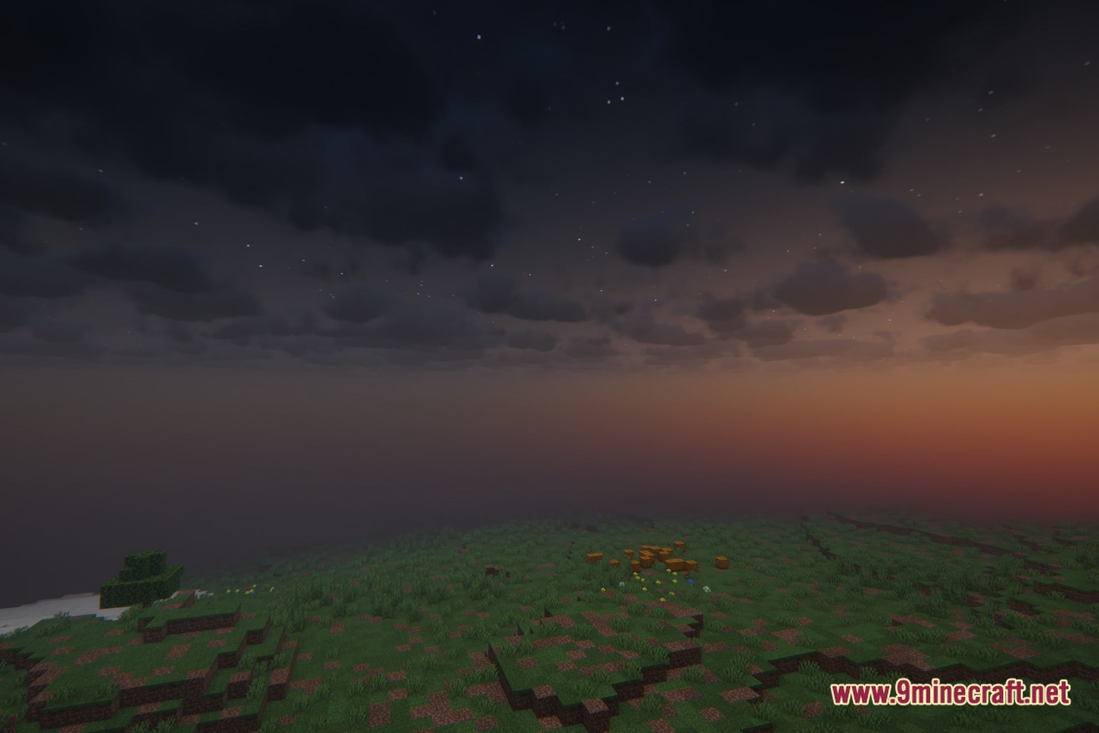 Lively Cinematic Shaders Screenshot 6