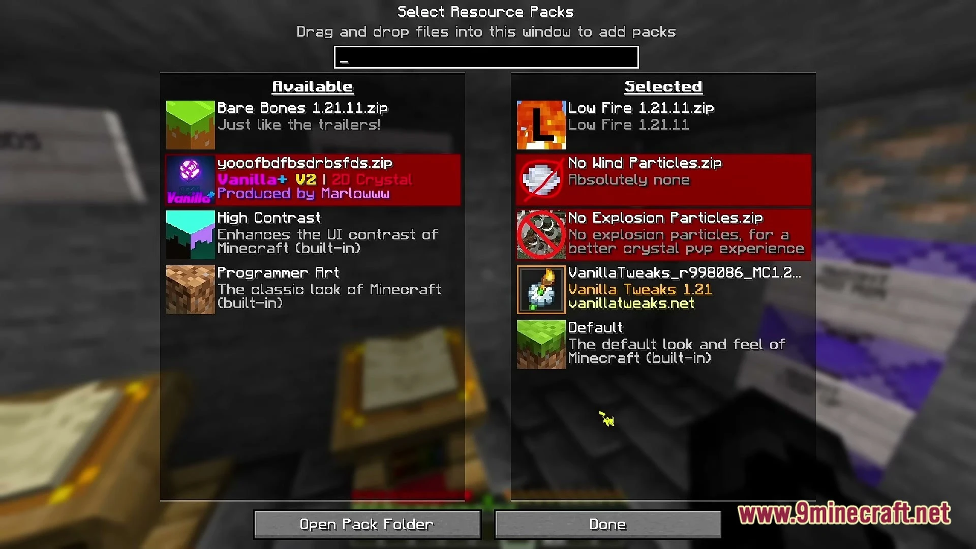 Ultimate Mace Spear & Sword PvP Map Bot & Mob Practice Map (26.3, 1.20.1) — screenshot 4