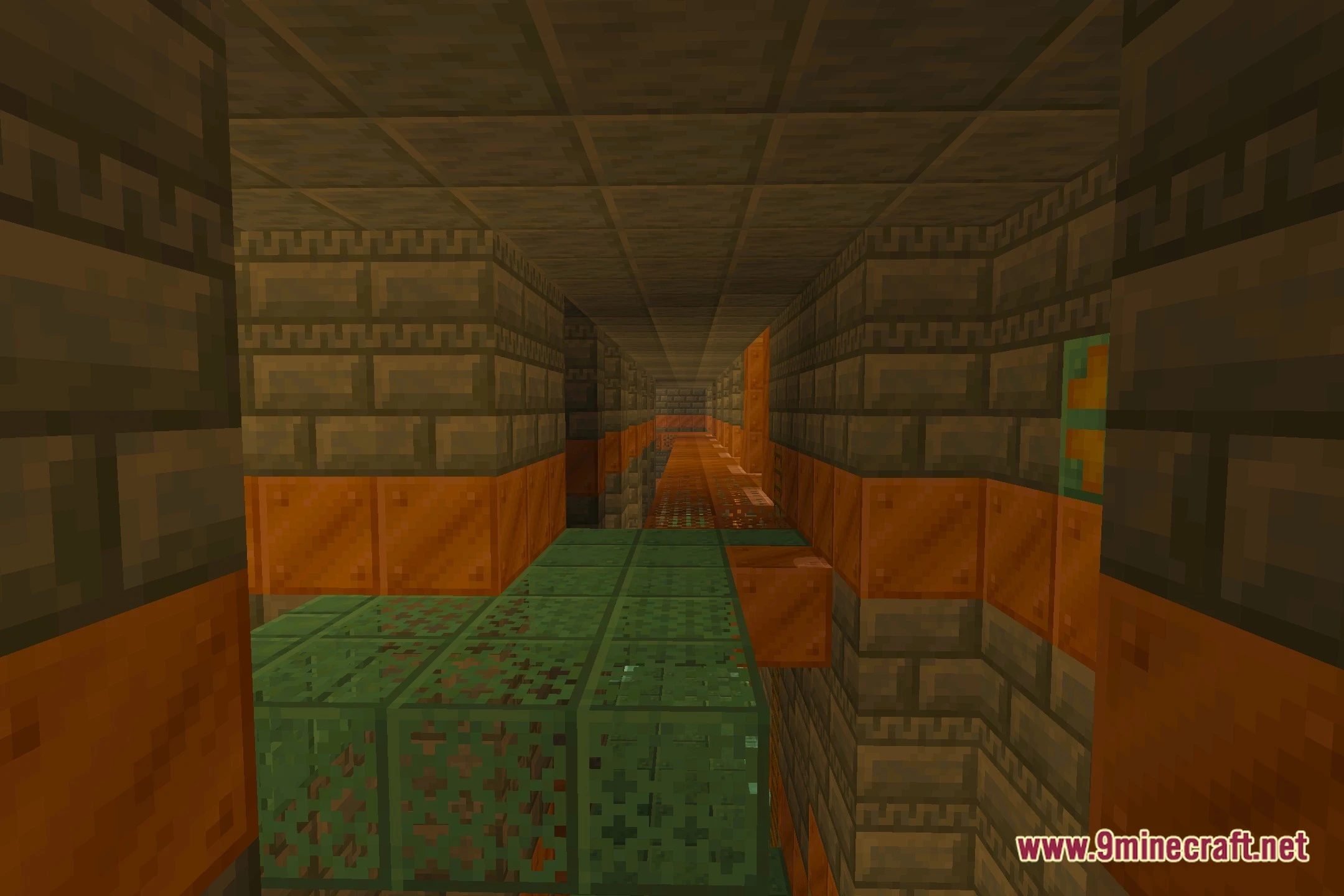Adi Core Shaders Screenshot 12