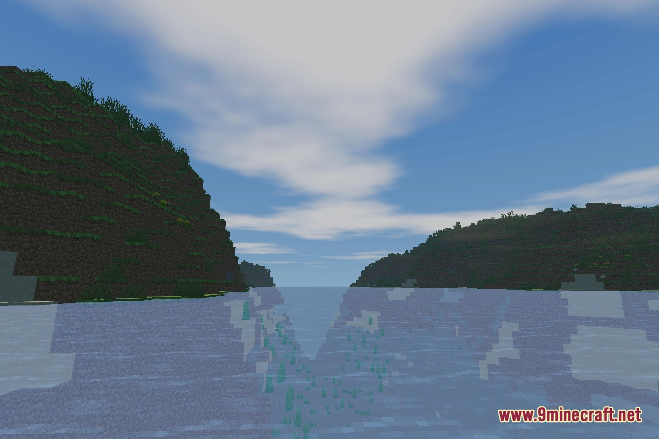 Adi Core Shaders (26.3, 1.20.1) – Soft Shadows and Colored Lighting — screenshot 8