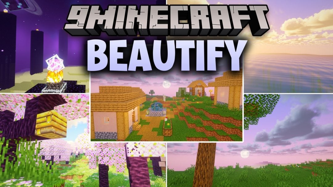 Beautify Shaders