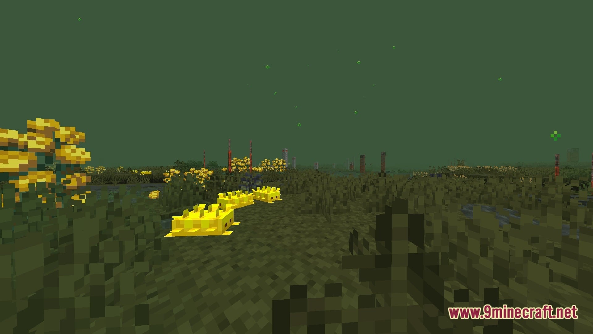 Cube Warper Modpack Screenshot 8 Cube Warper Modpack Screenshot 8