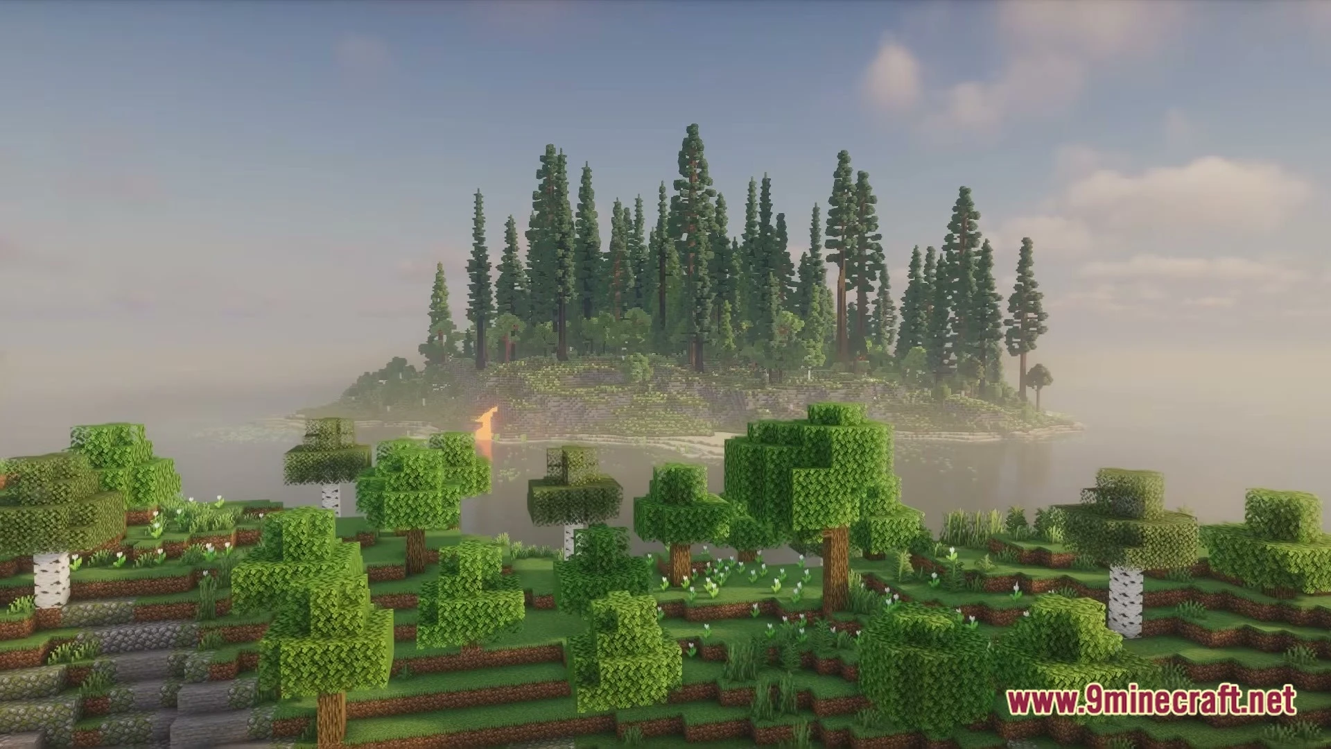 Jurassic World Survival Island Map (26.3, 1.20.1) – Brave the Primal Wilds — screenshot 4