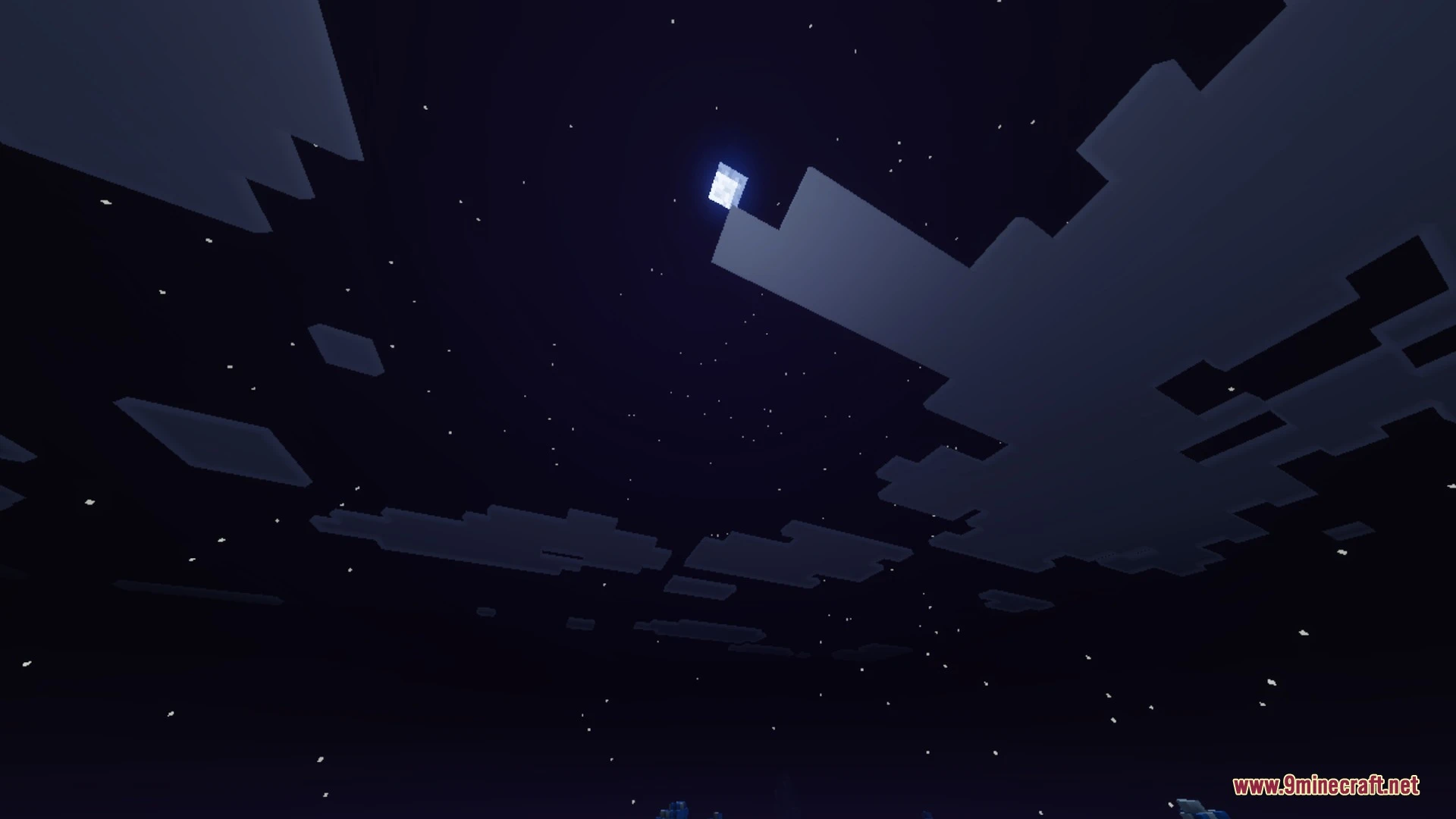 Magical Atmosphere Shader (26.x) – Vibrant Sky Lighting and Smooth Mobile Screenshot 3