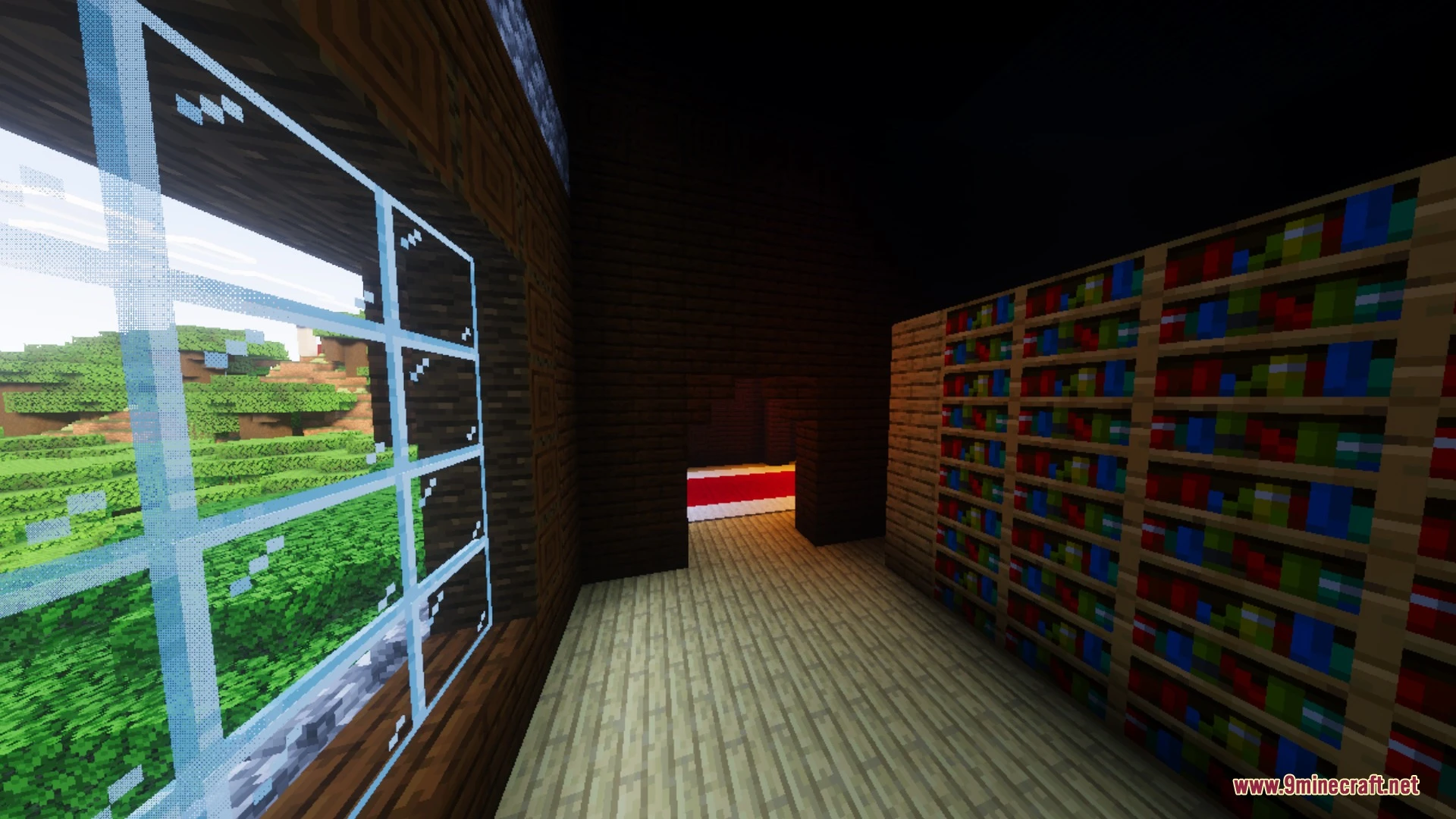 Vibrant Legacy L Espace Shader (26.x) – Upgraded World Lighting on Mobile Screenshot 10 Vibrant Legacy L Espace Shader (26.x) – Upgraded World Lighting on Mobile Screenshot 10