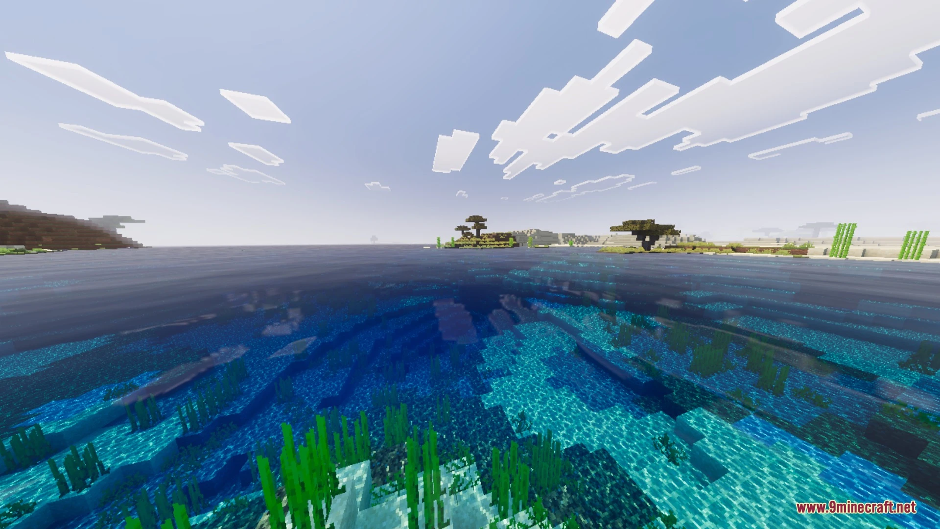 Vibrant Legacy L Espace Shader (26.x) – Upgraded World Lighting on Mobile Screenshot 3 Vibrant Legacy L Espace Shader (26.x) – Upgraded World Lighting on Mobile Screenshot 3