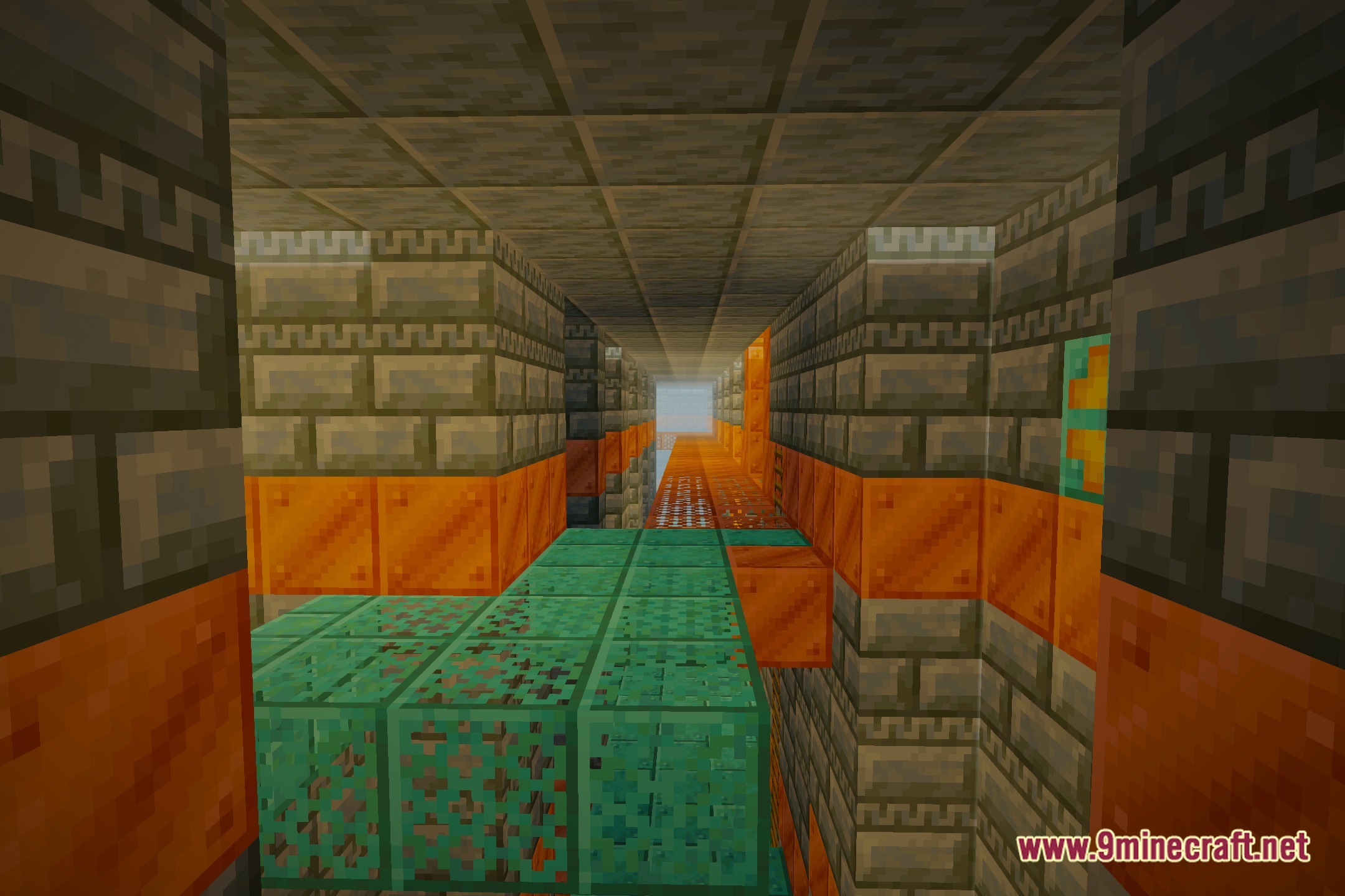 YunMeng Shaders Screenshot 11