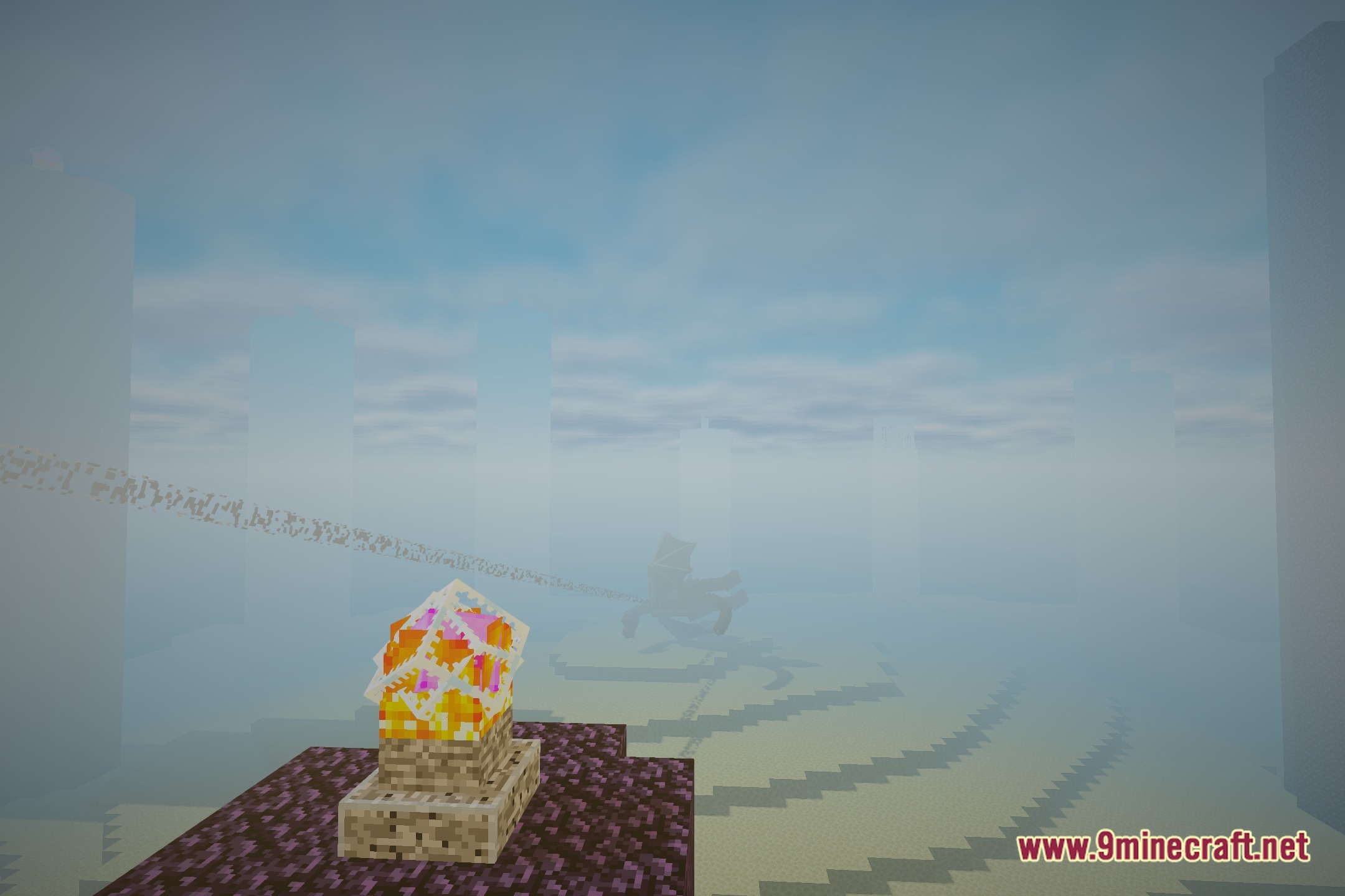 YunMeng Shaders Screenshot 3