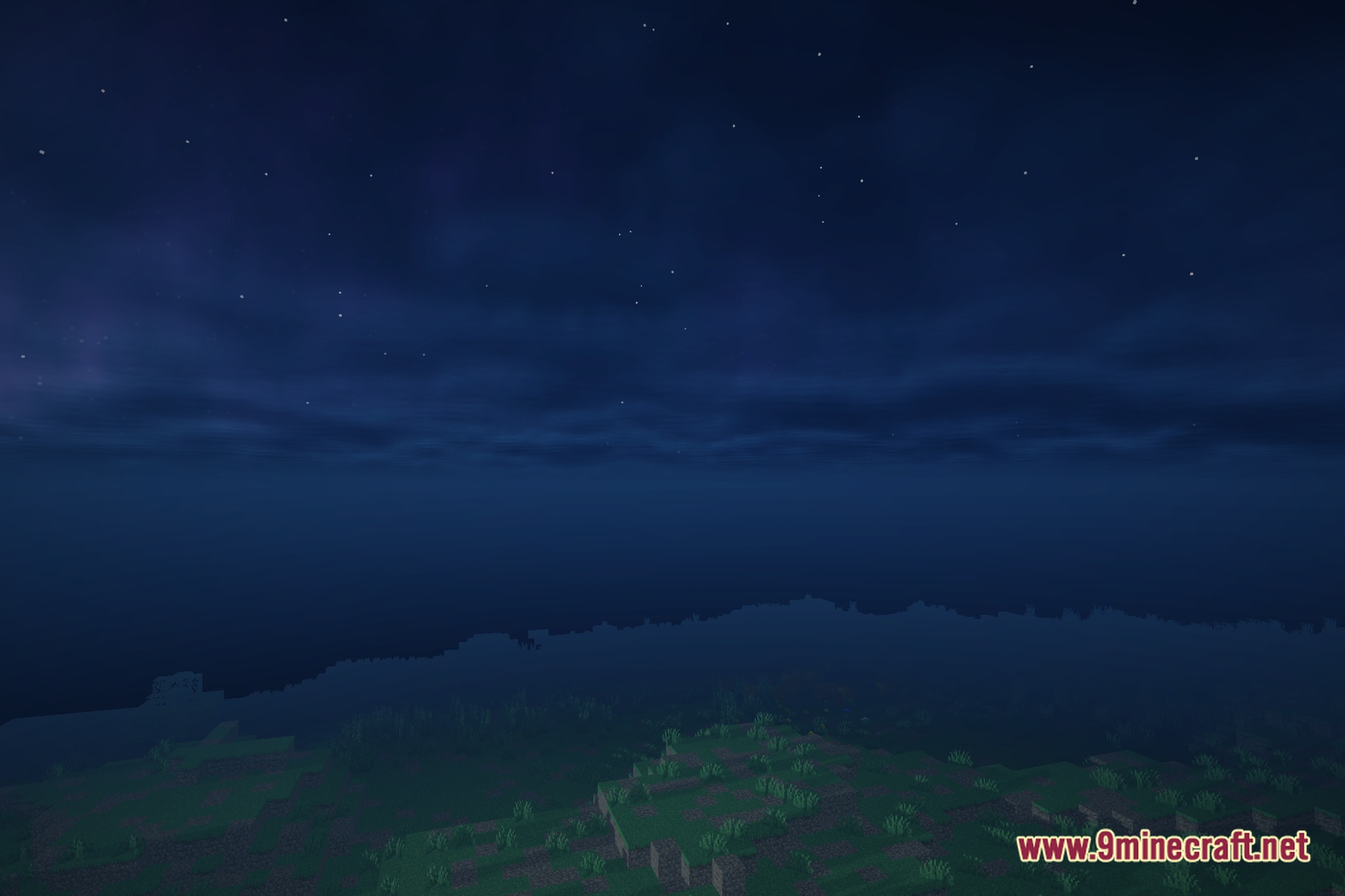 YunMeng Shaders Screenshot 7