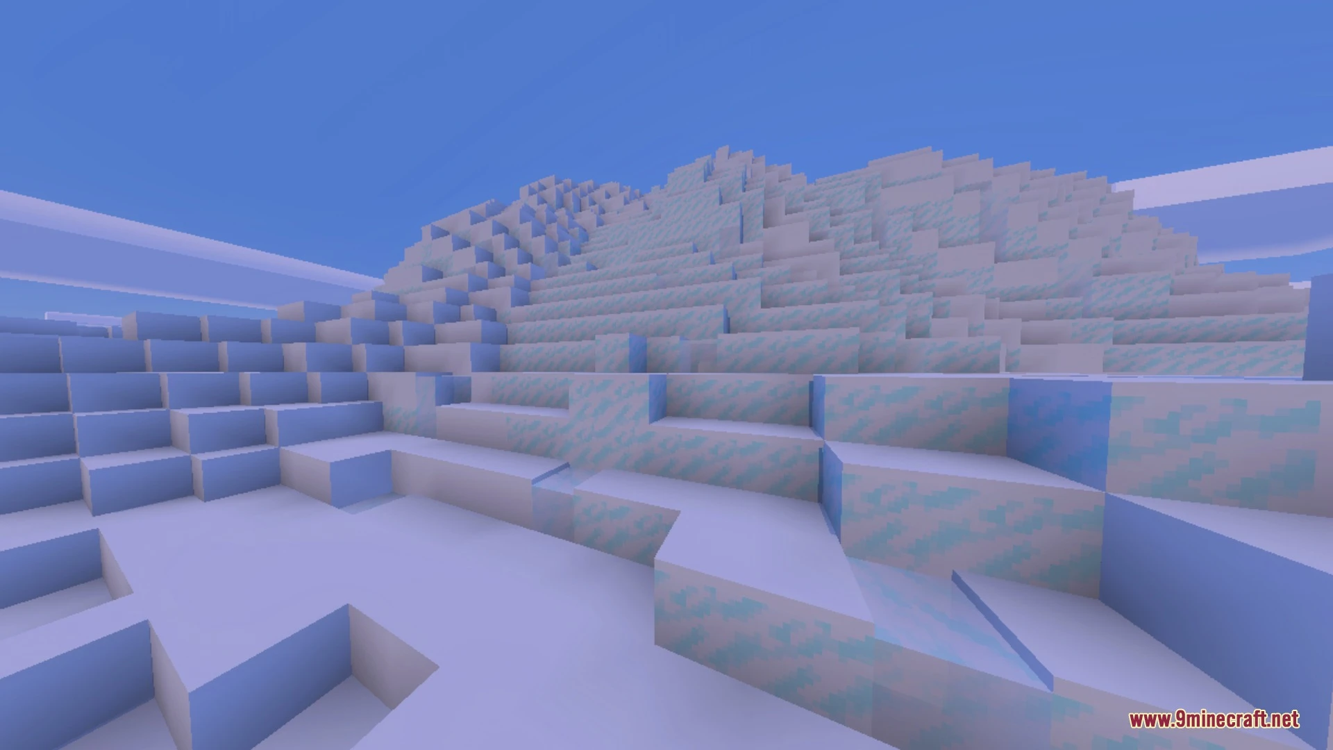 ZZZ VIBRANT VISUAL Shader (26.x, 1.21) – Warm Lighting with Zero Lag on Mobile Screenshot 6 ZZZ VIBRANT VISUAL Shader (26.x, 1.21) – Warm Lighting with Zero Lag on Mobile Screenshot 6