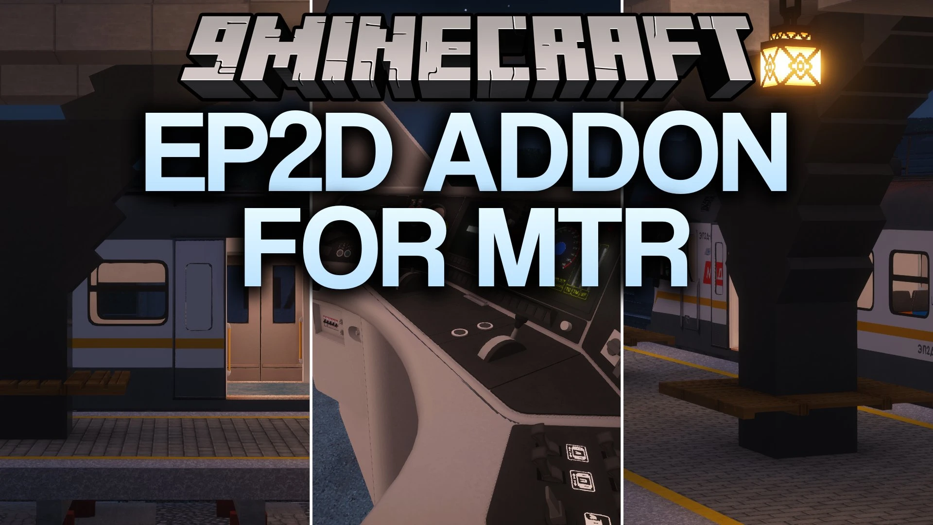 EP2D Addon for MTR Resource Pack (1.20.1) – True Scale Regional Transit Cars