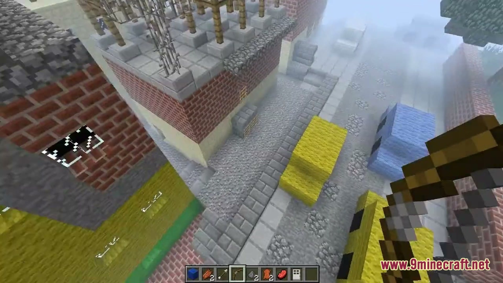 Favela RP Map Screenshot 3