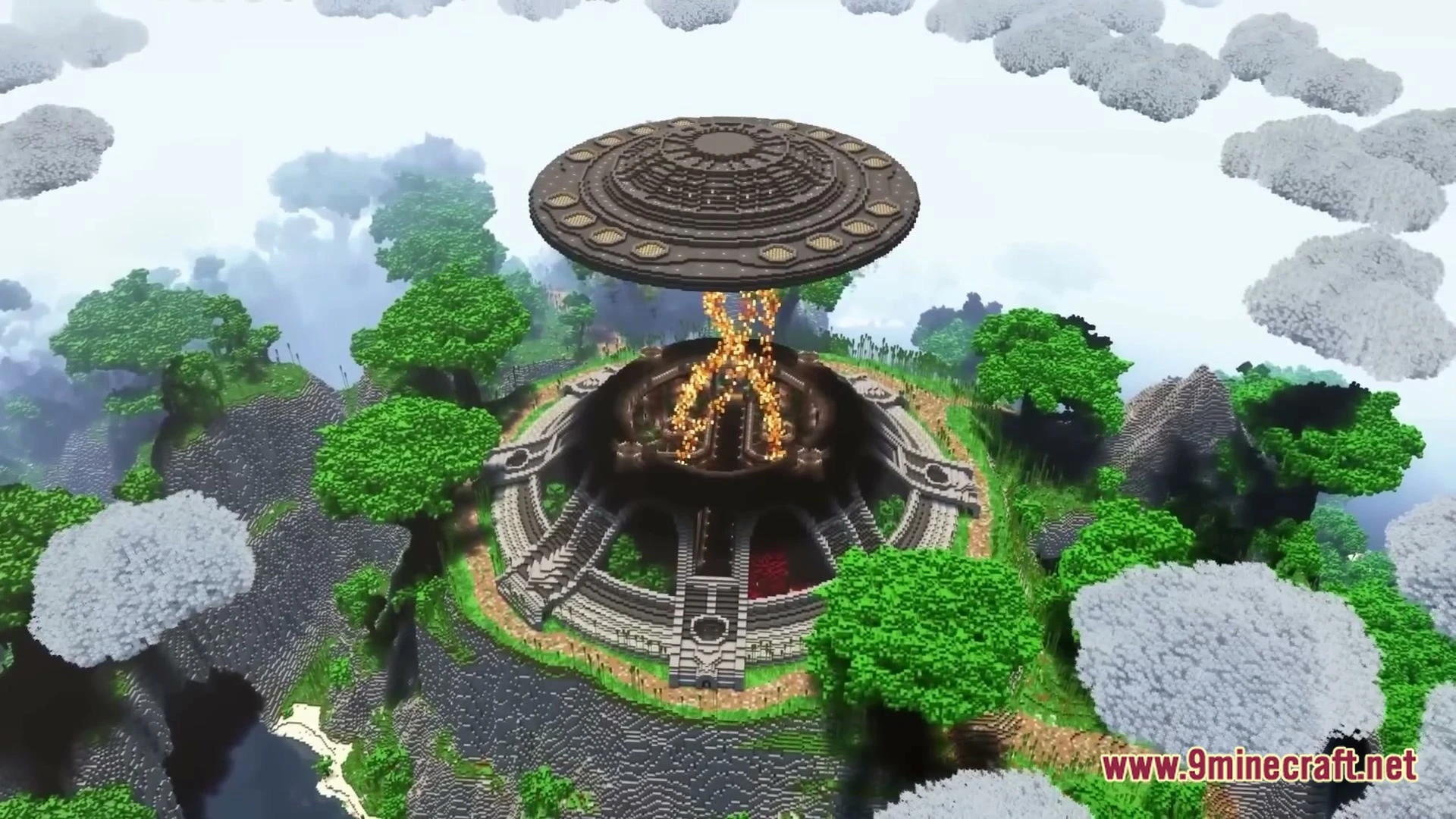 Light Craft FPS Boost Max Modpack Screenshot 1 Light Craft FPS Boost Max Modpack Screenshot 1