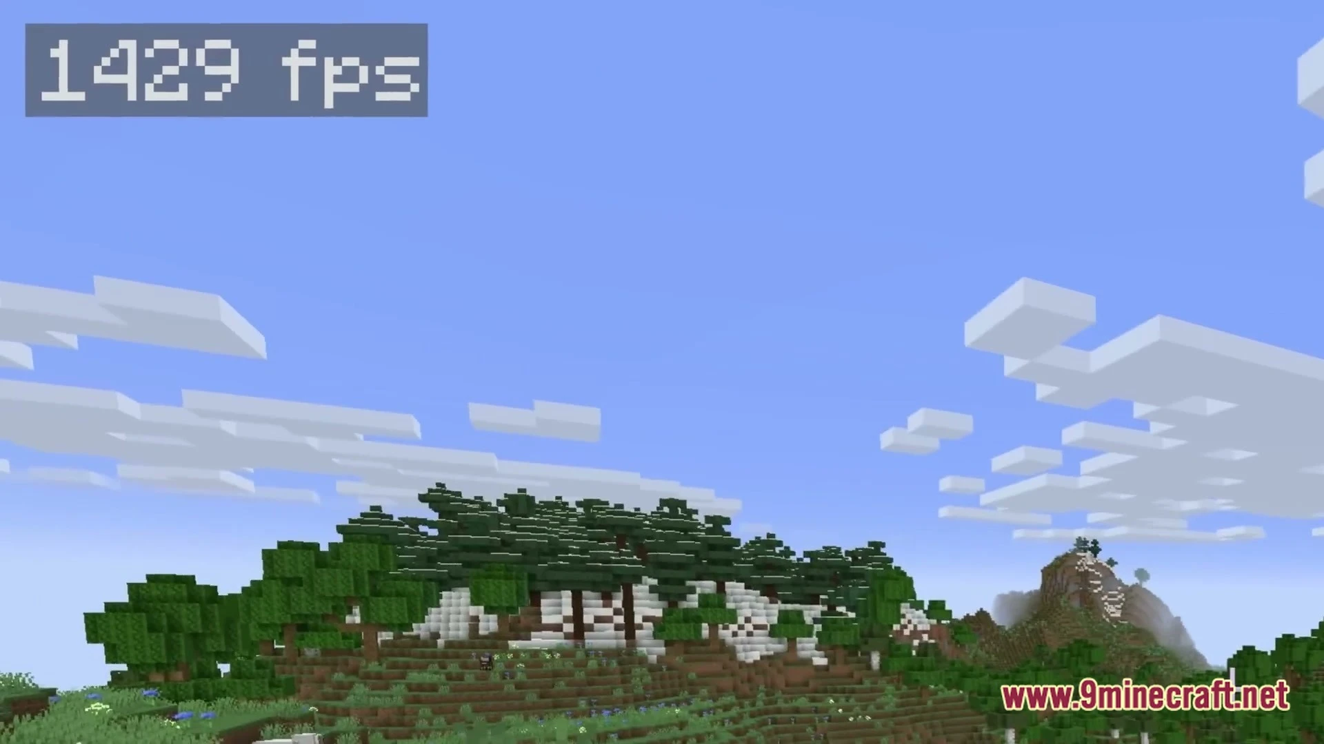 Light Craft FPS Boost Max Modpack Screenshot 5 Light Craft FPS Boost Max Modpack Screenshot 5