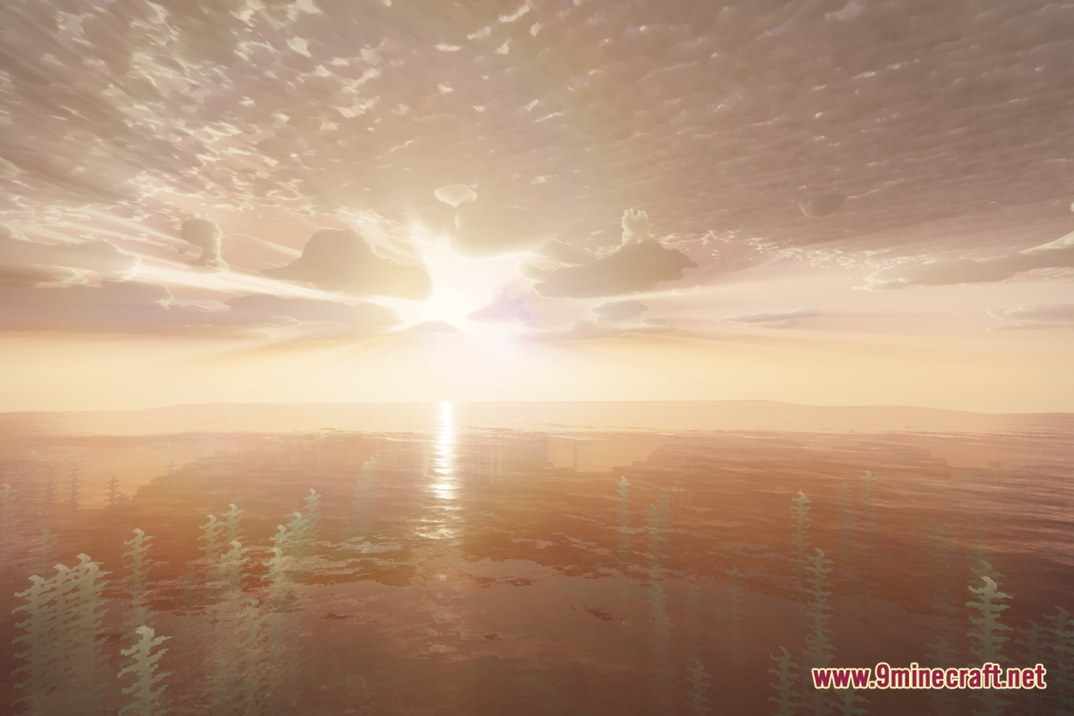 Lumenite Shaders Screenshot 2