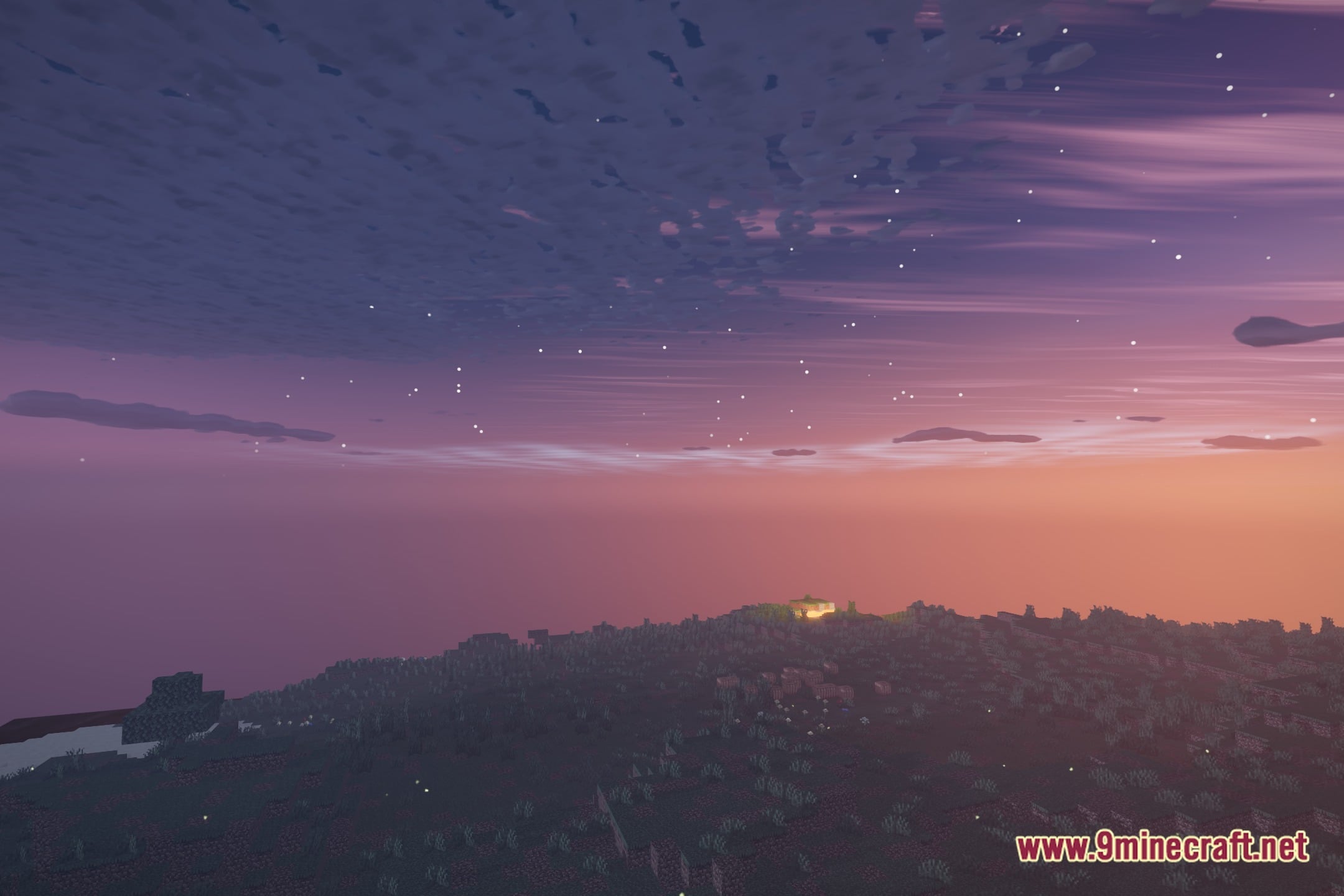 Lumenite Shaders Screenshot 6
