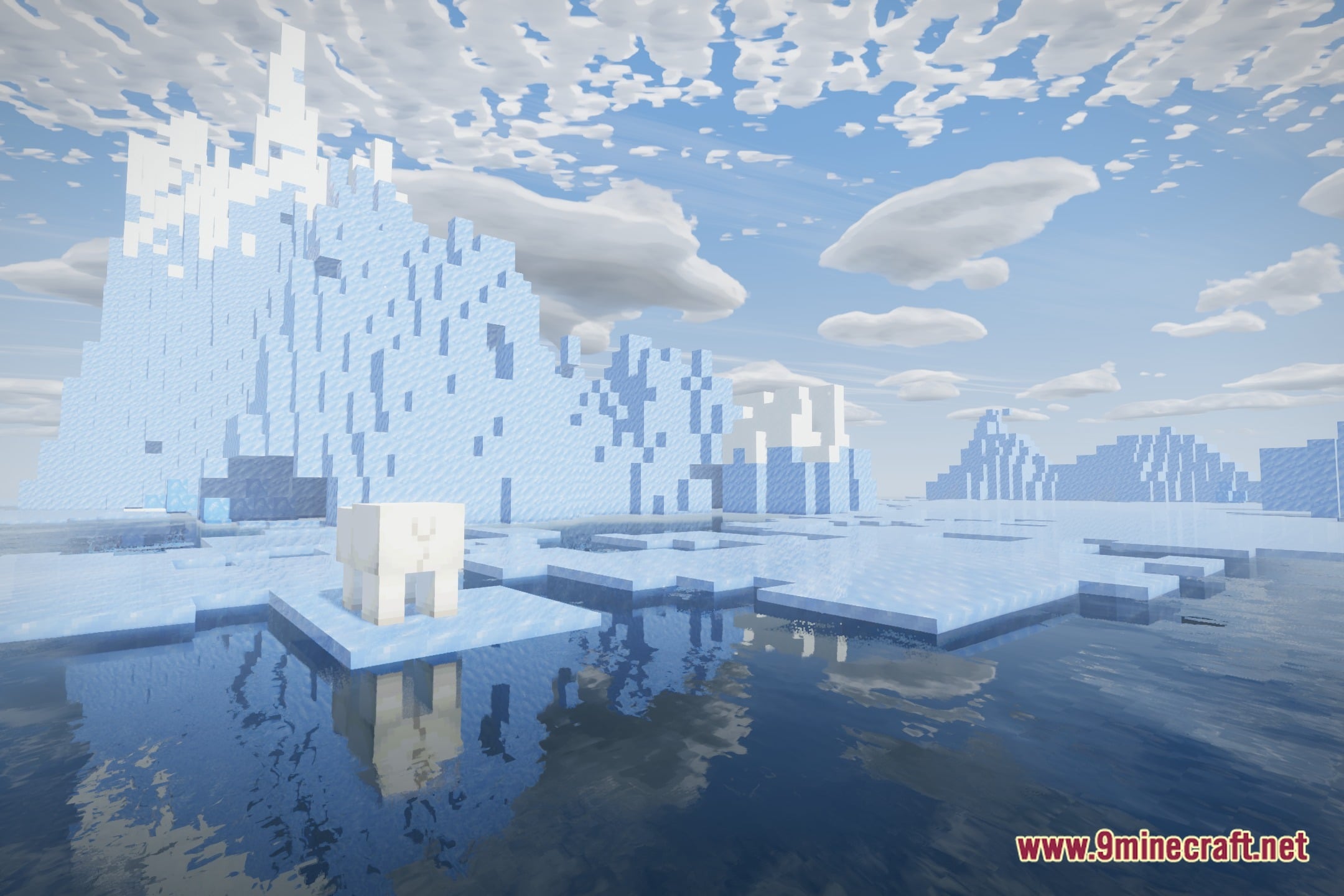 Lumenite Shaders Screenshot 9