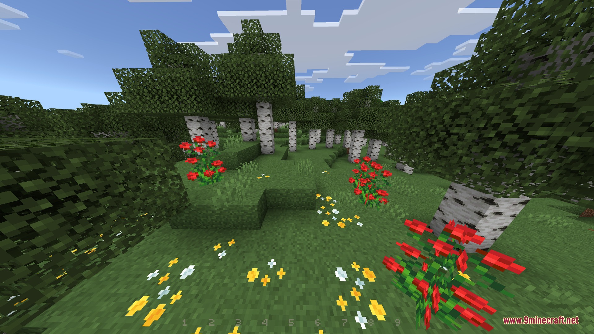 SMOOTH FPS PLUS Shader (26.x) – Crystal Clear Water and Zero Fog on Mobile Screenshot 4 SMOOTH FPS PLUS Shader (26.x) – Crystal Clear Water and Zero Fog on Mobile Screenshot 4