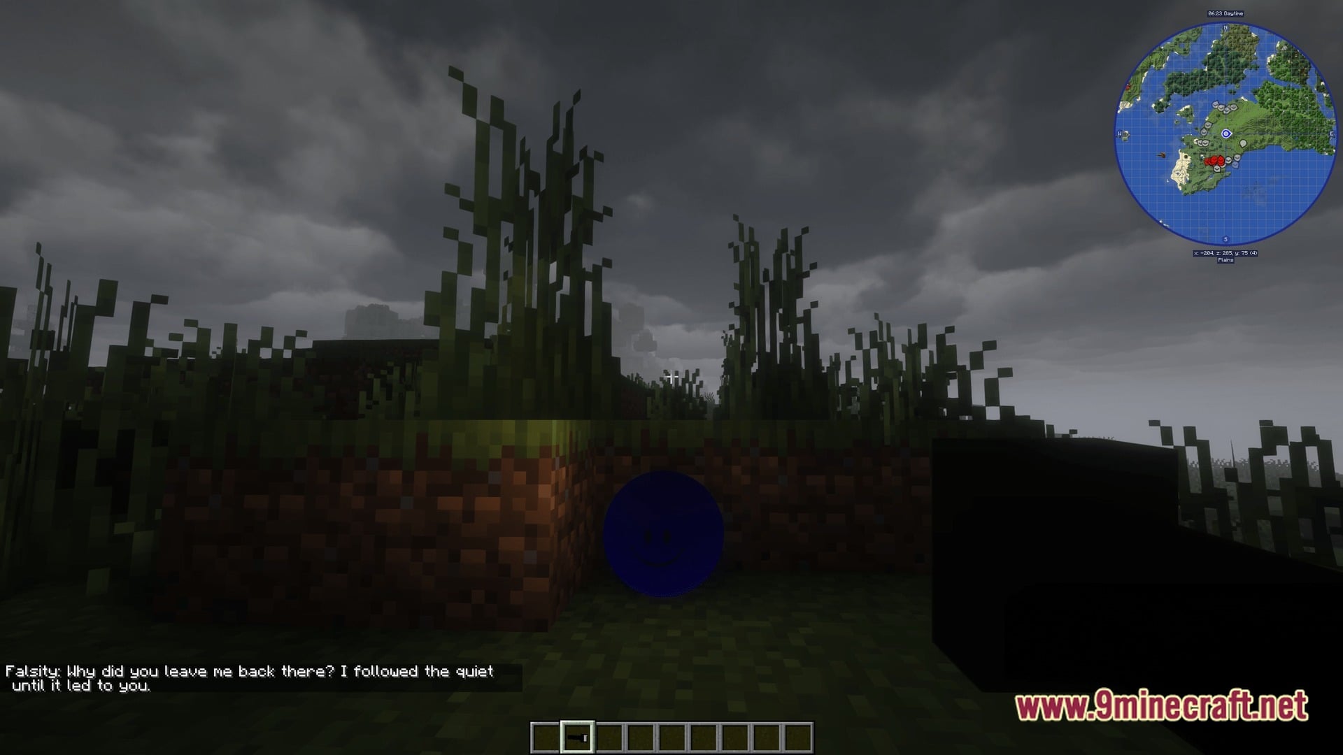 Verity World AI Horror Adventure With Verity Modpack Screenshot 8 Verity World AI Horror Adventure With Verity Modpack Screenshot 8