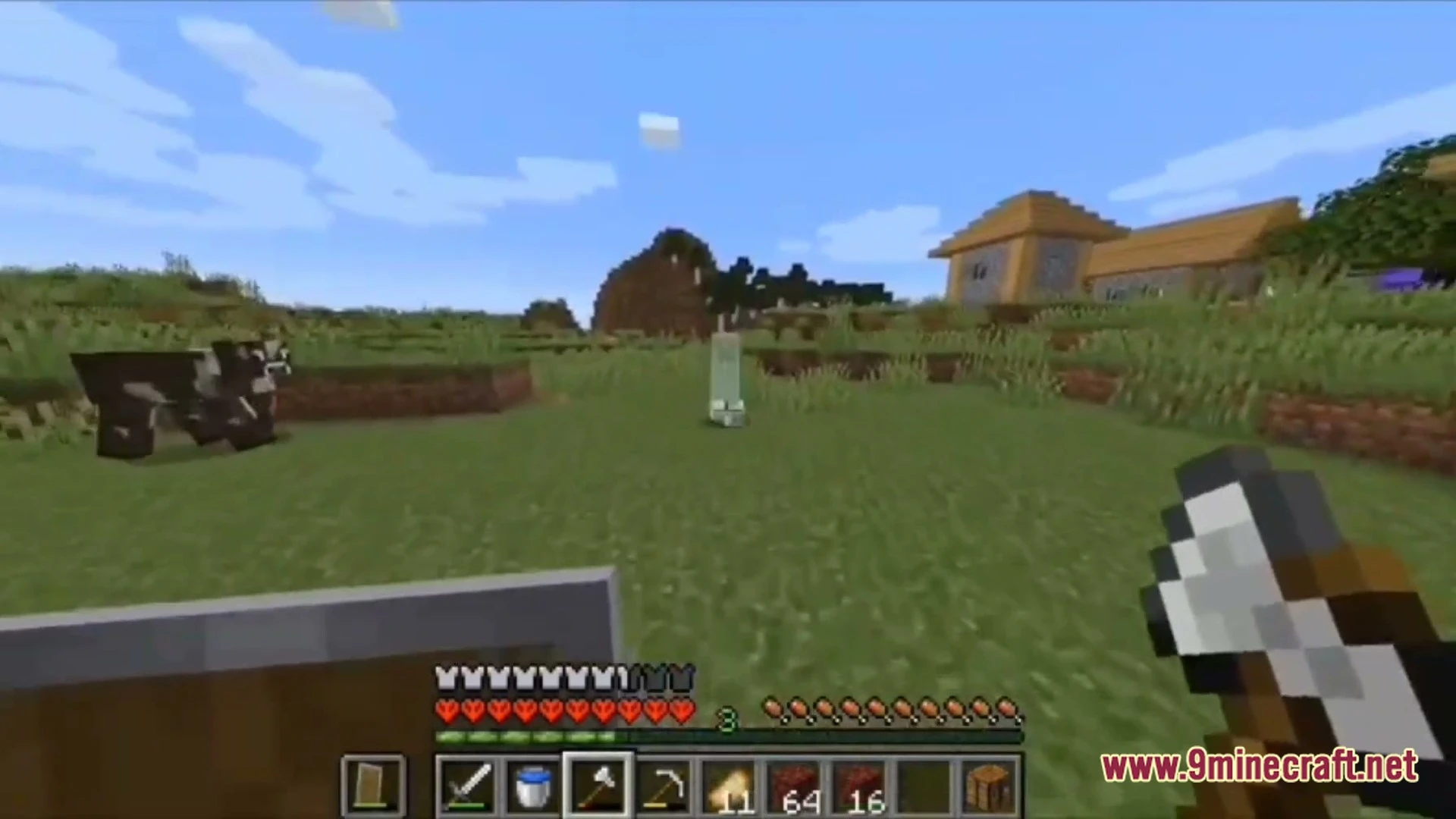 Biggest Beacon Map Screenshot 1