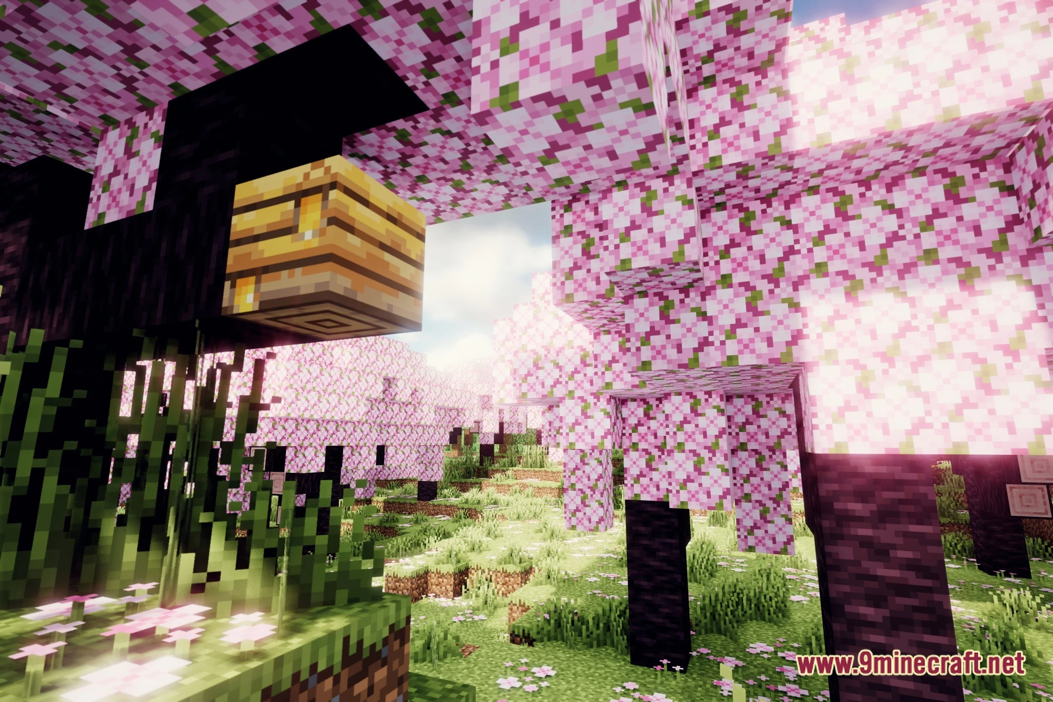 Lumarit Shaders Screenshot 1