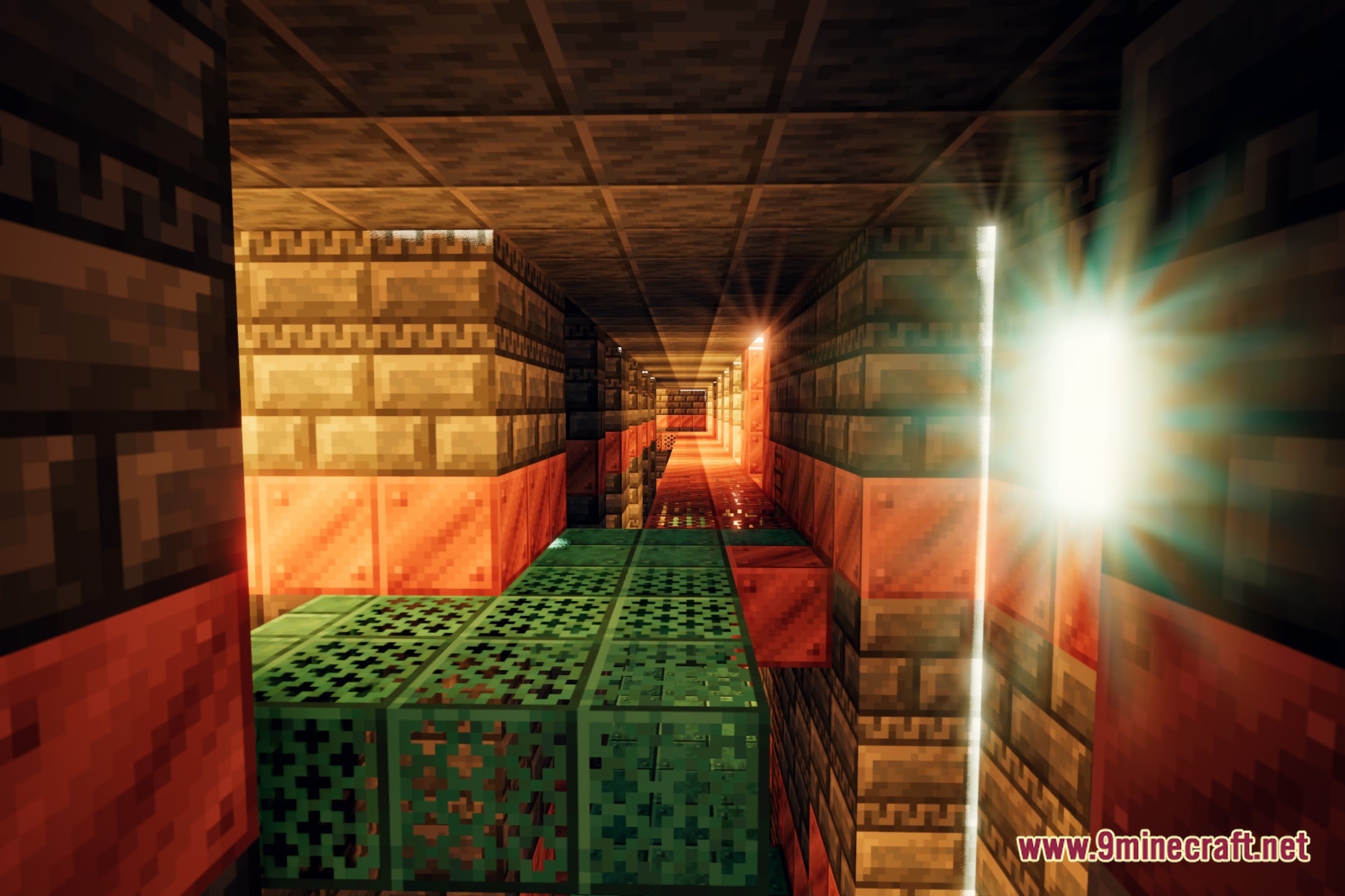 Lumarit Shaders Screenshot 10