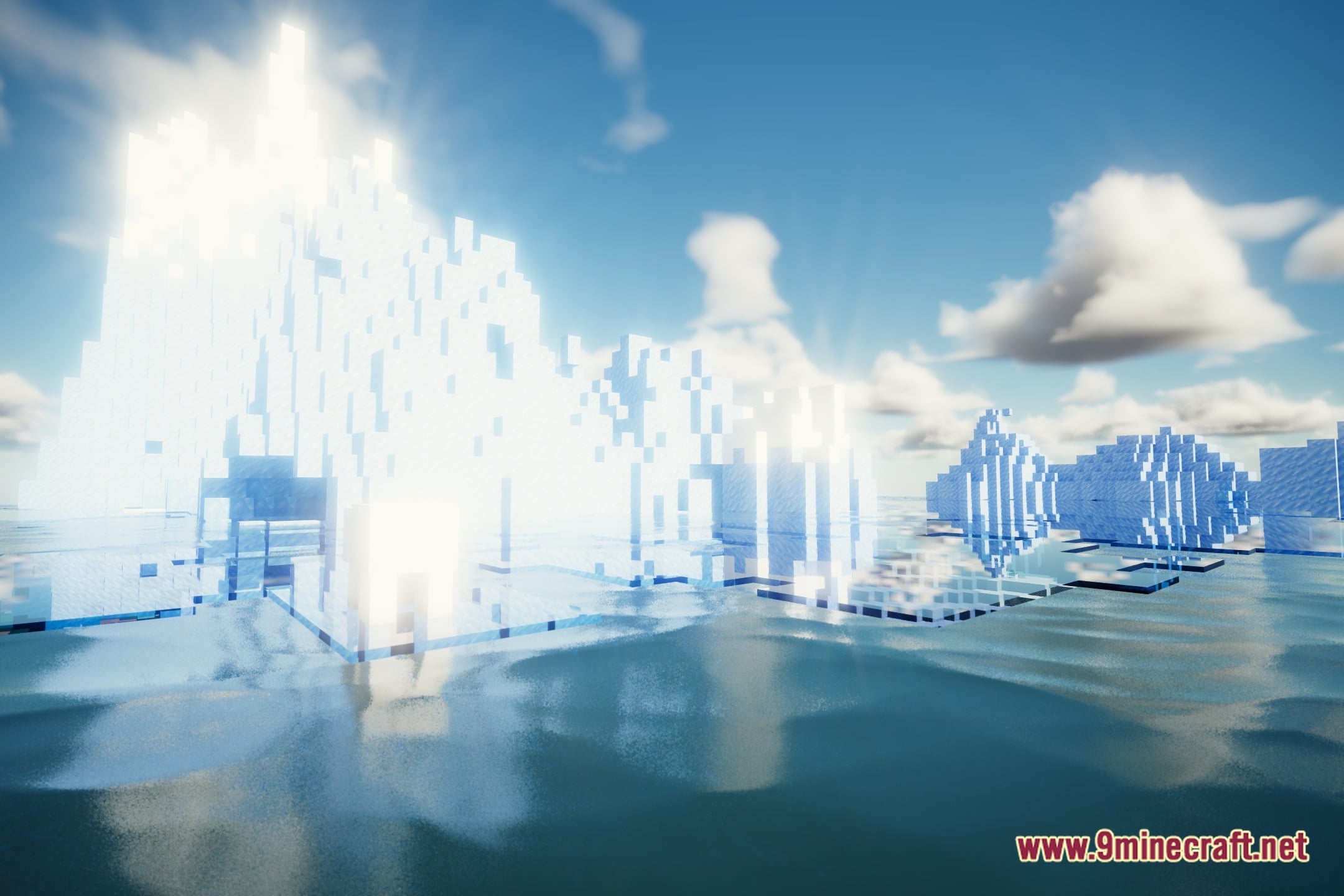 Lumarit Shaders Screenshot 8