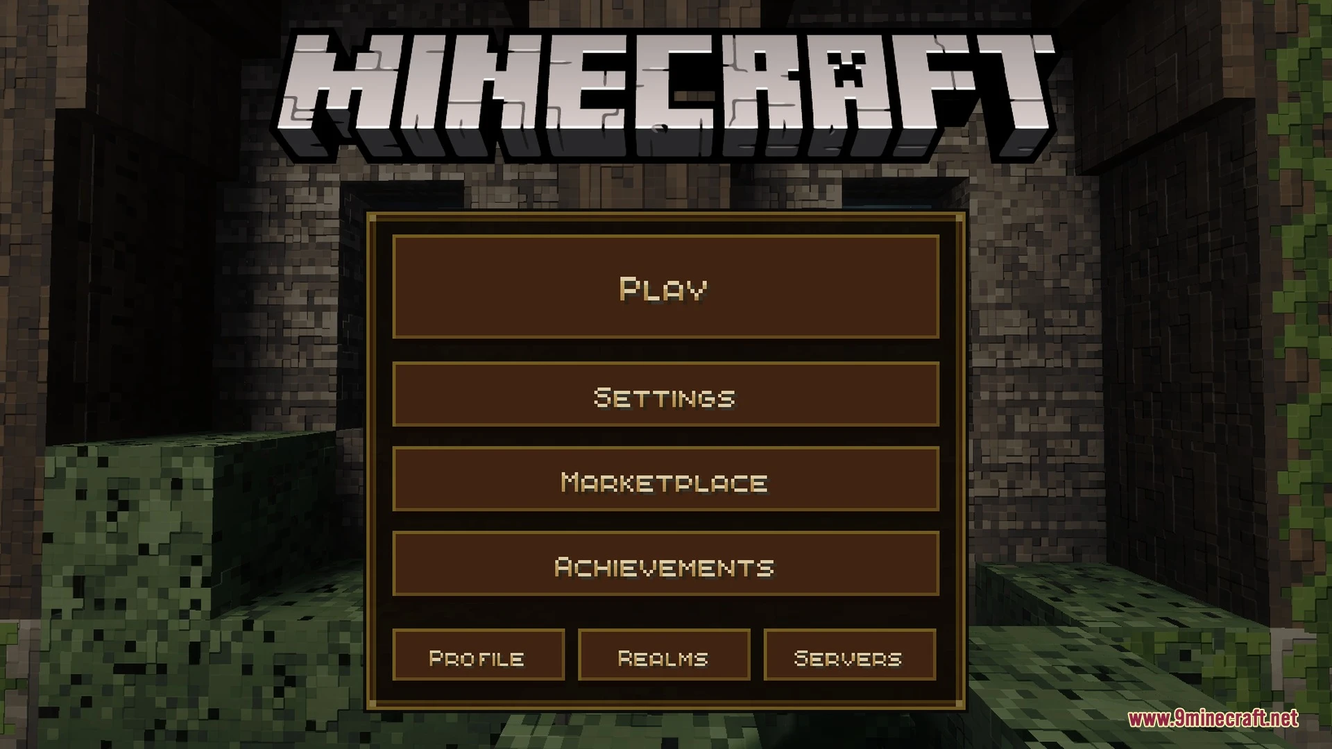 Medieval Overhaul Shader (26.x) – Realistic PBR Textures and Lighting on Bedrock Screenshot 1 Medieval Overhaul Shader (26.x) – Realistic PBR Textures and Lighting on Bedrock Screenshot 1