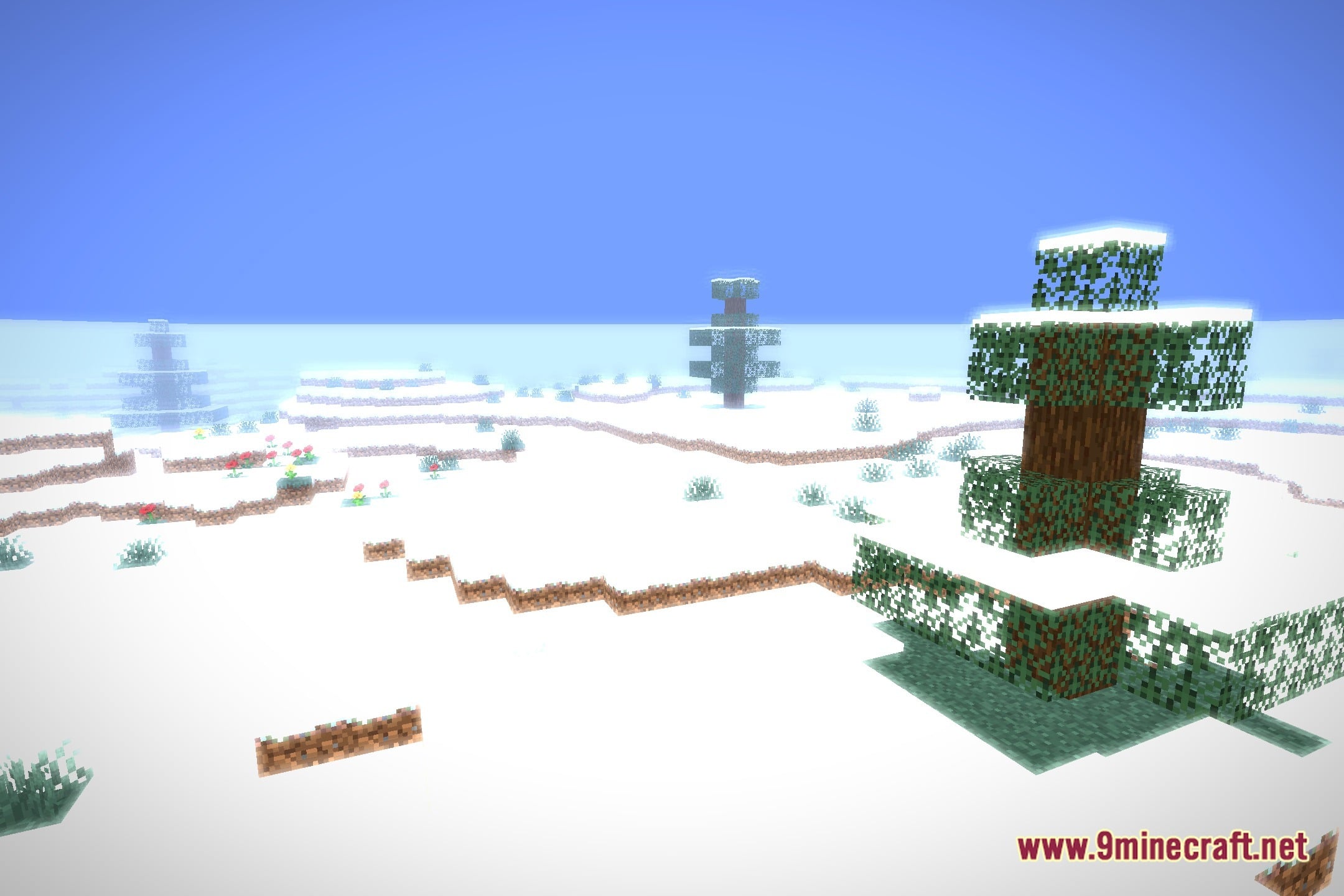 Stark Shaders Screenshot 10