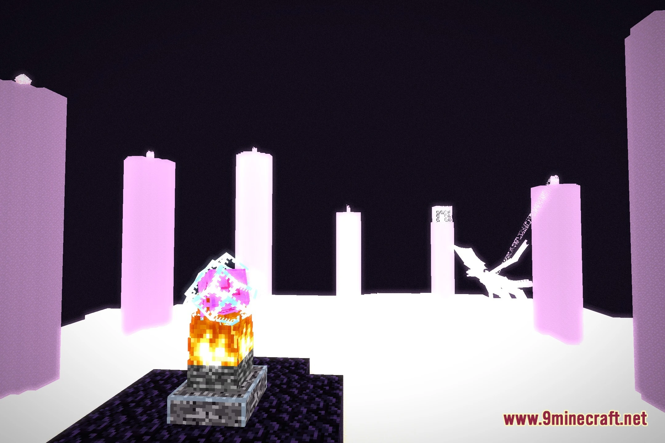 Stark Shaders Screenshot 3