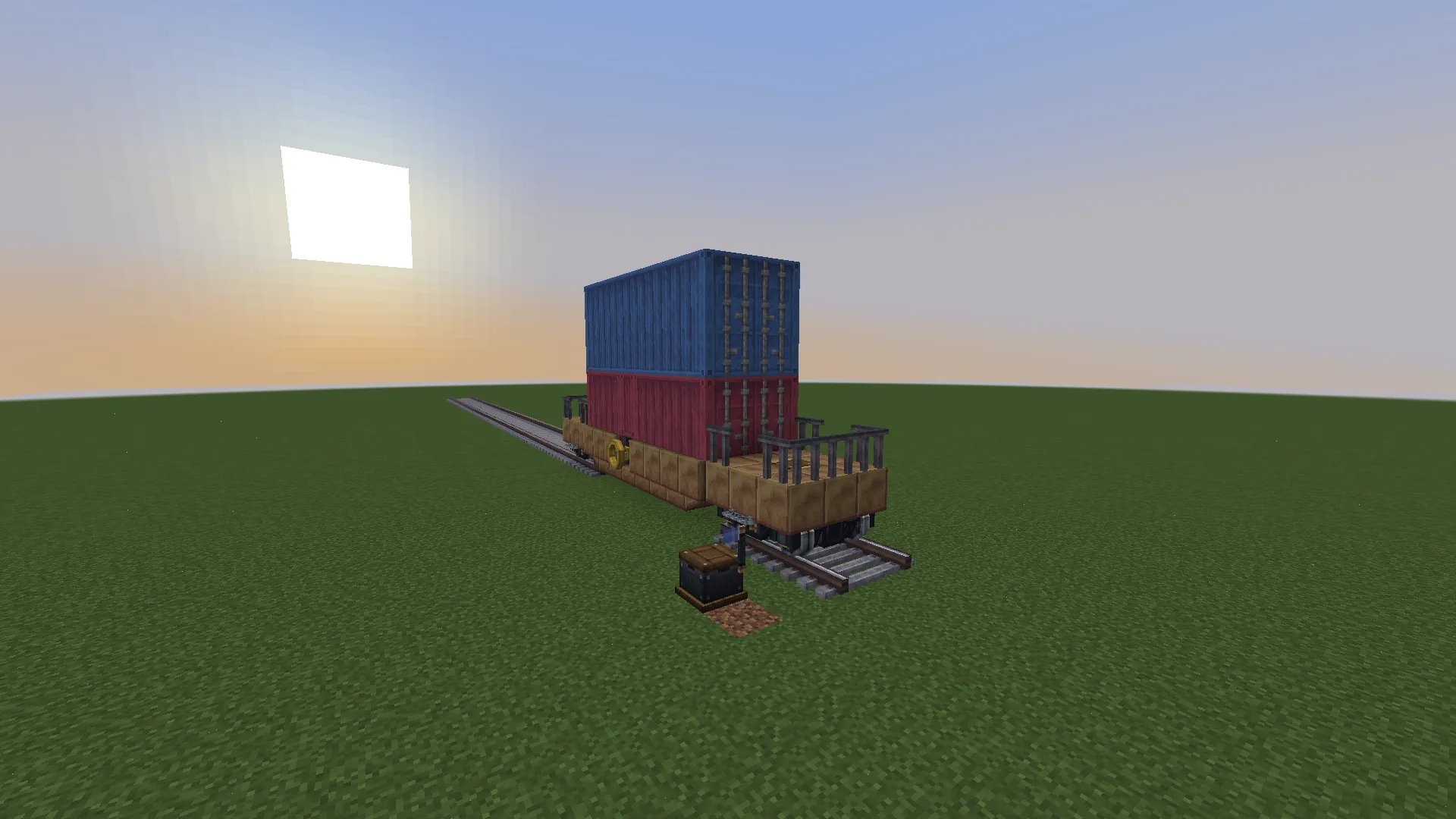 Thrall 40ft 53ft Well Car Nbt Schematic Screenshots 1