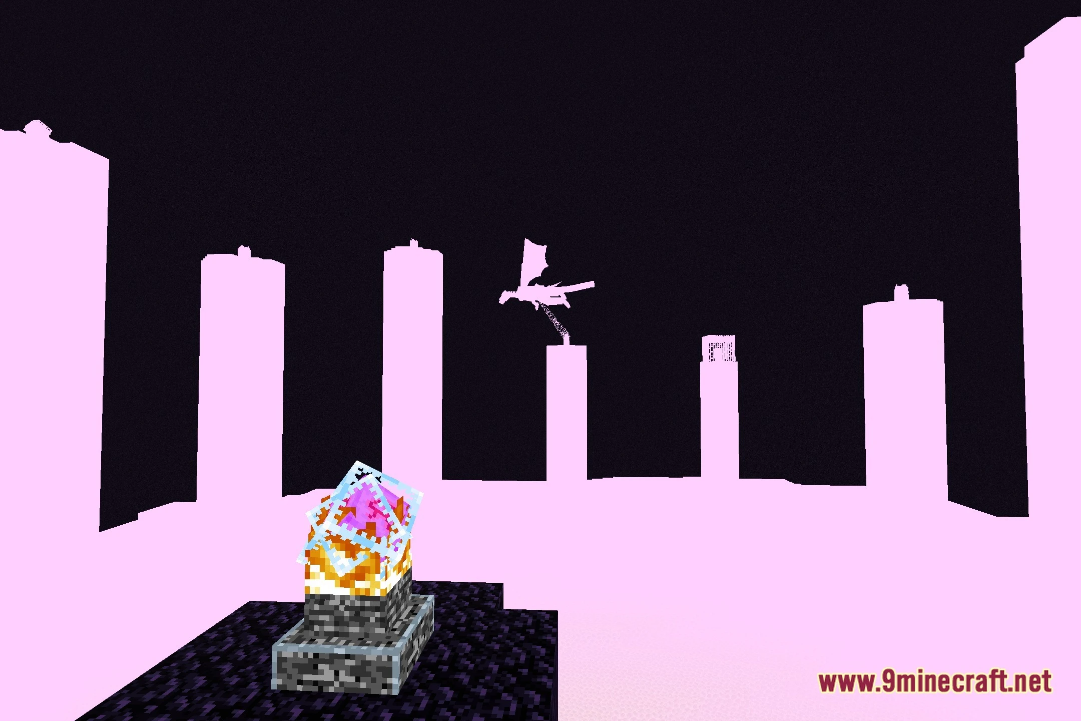 Low Hadal Shaders Screenshot 3