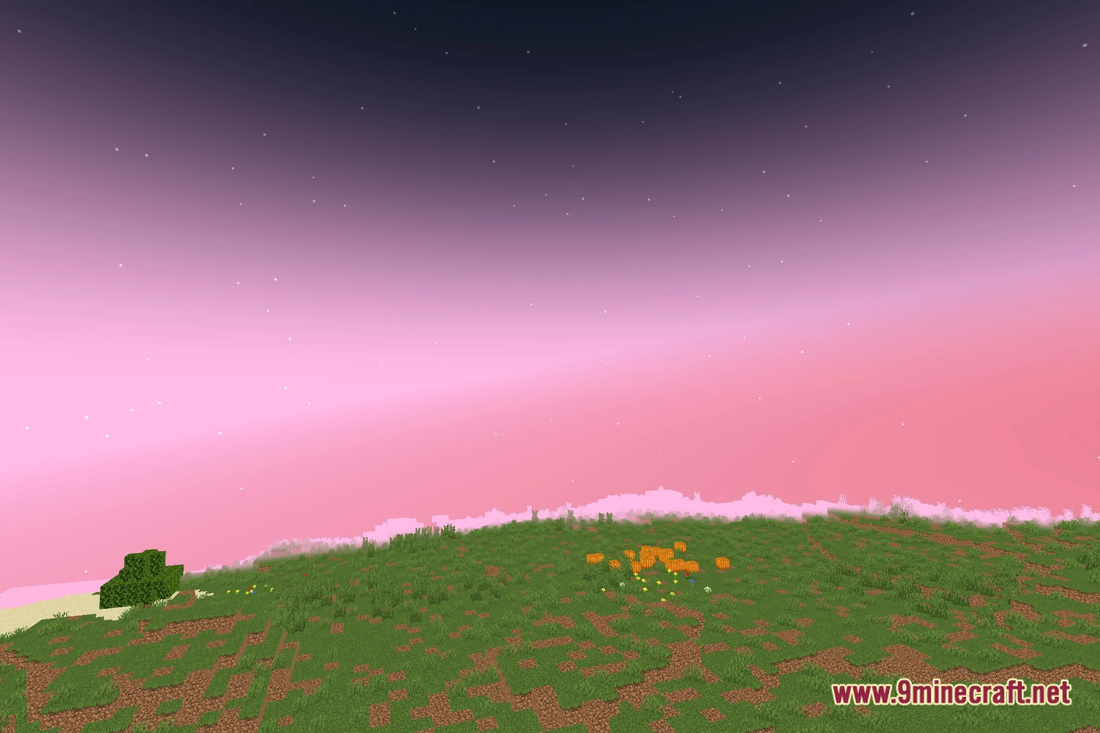 Low Hadal Shaders Screenshot 7