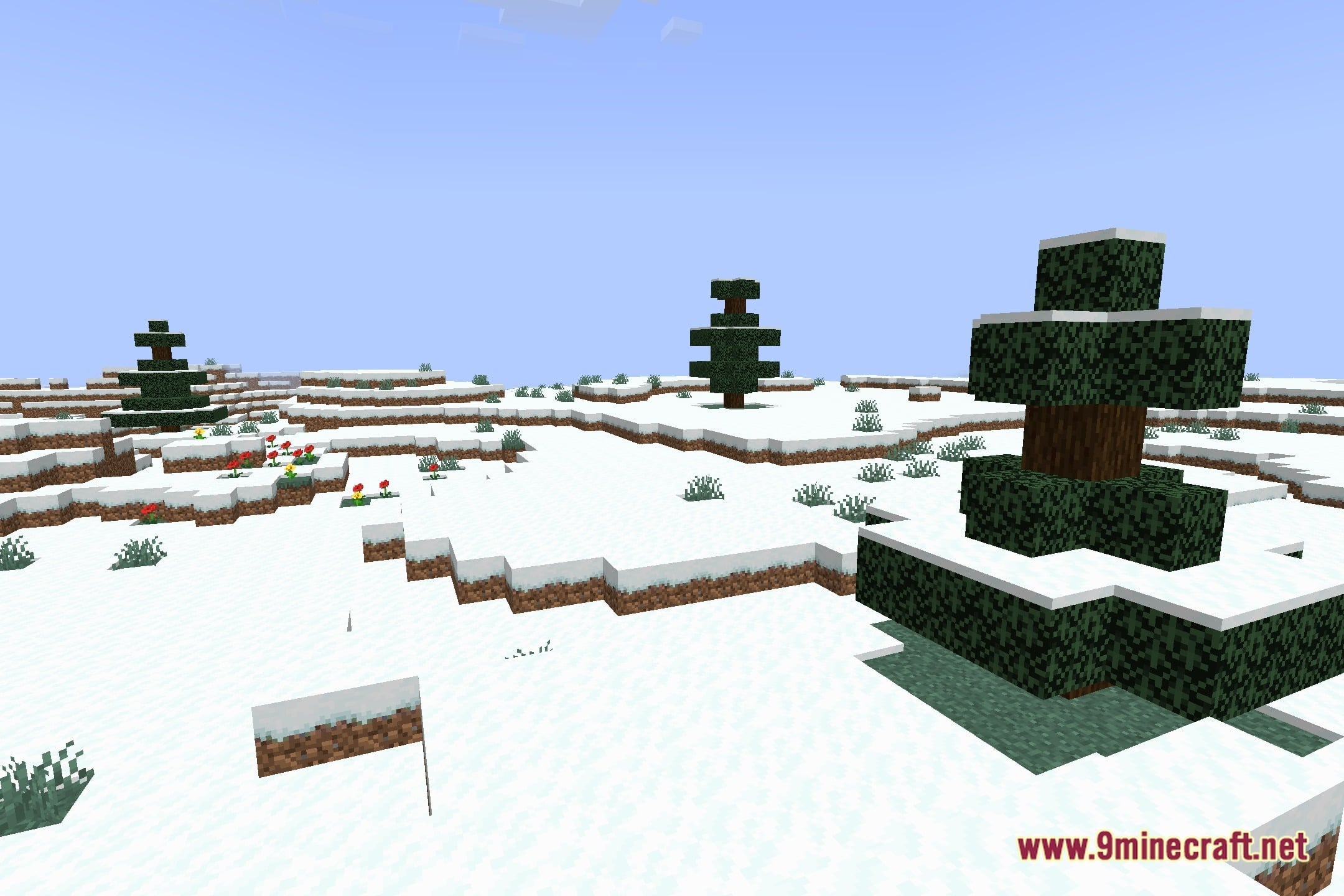 Reshady Shaders Screenshot 11