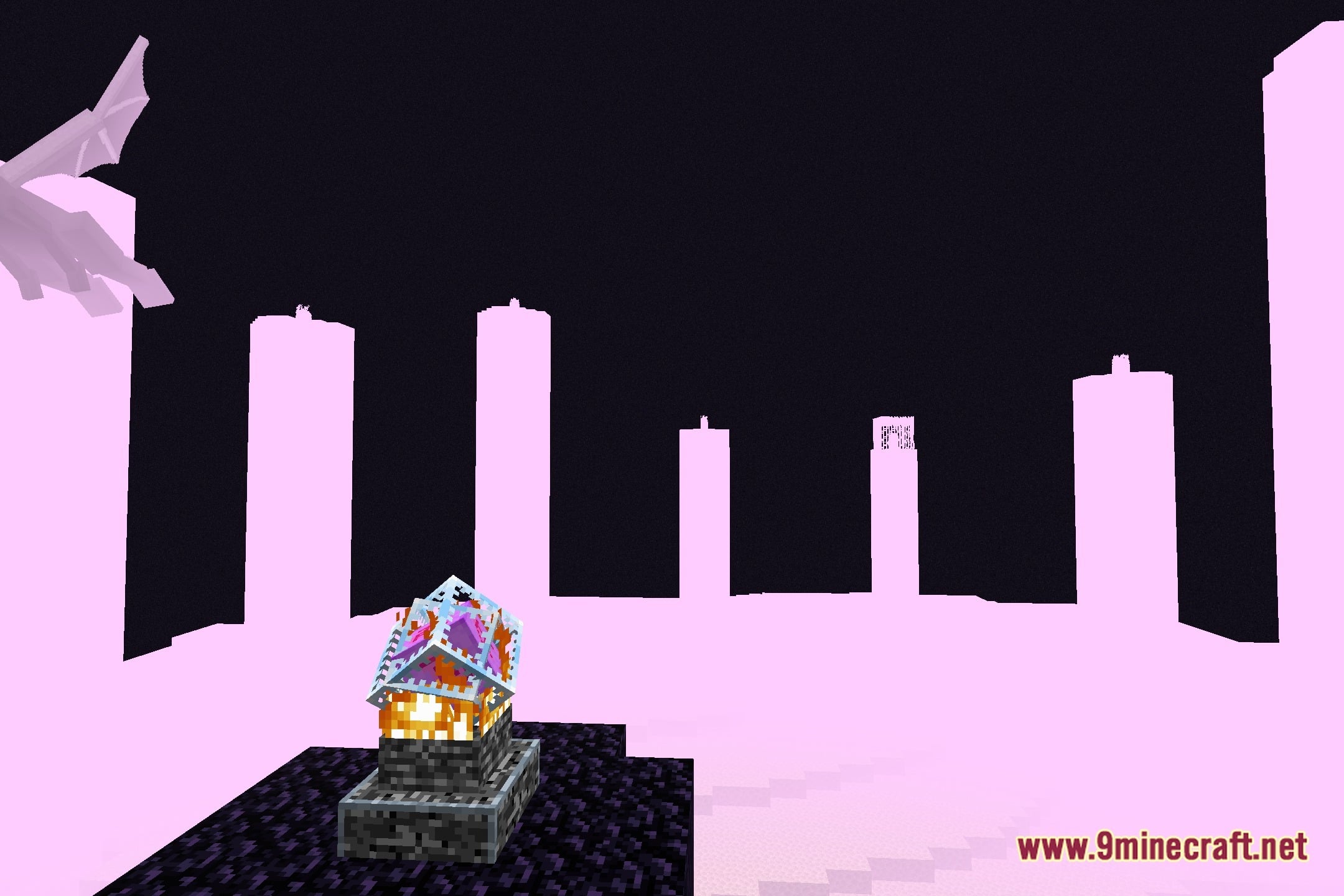 Reshady Shaders Screenshot 3