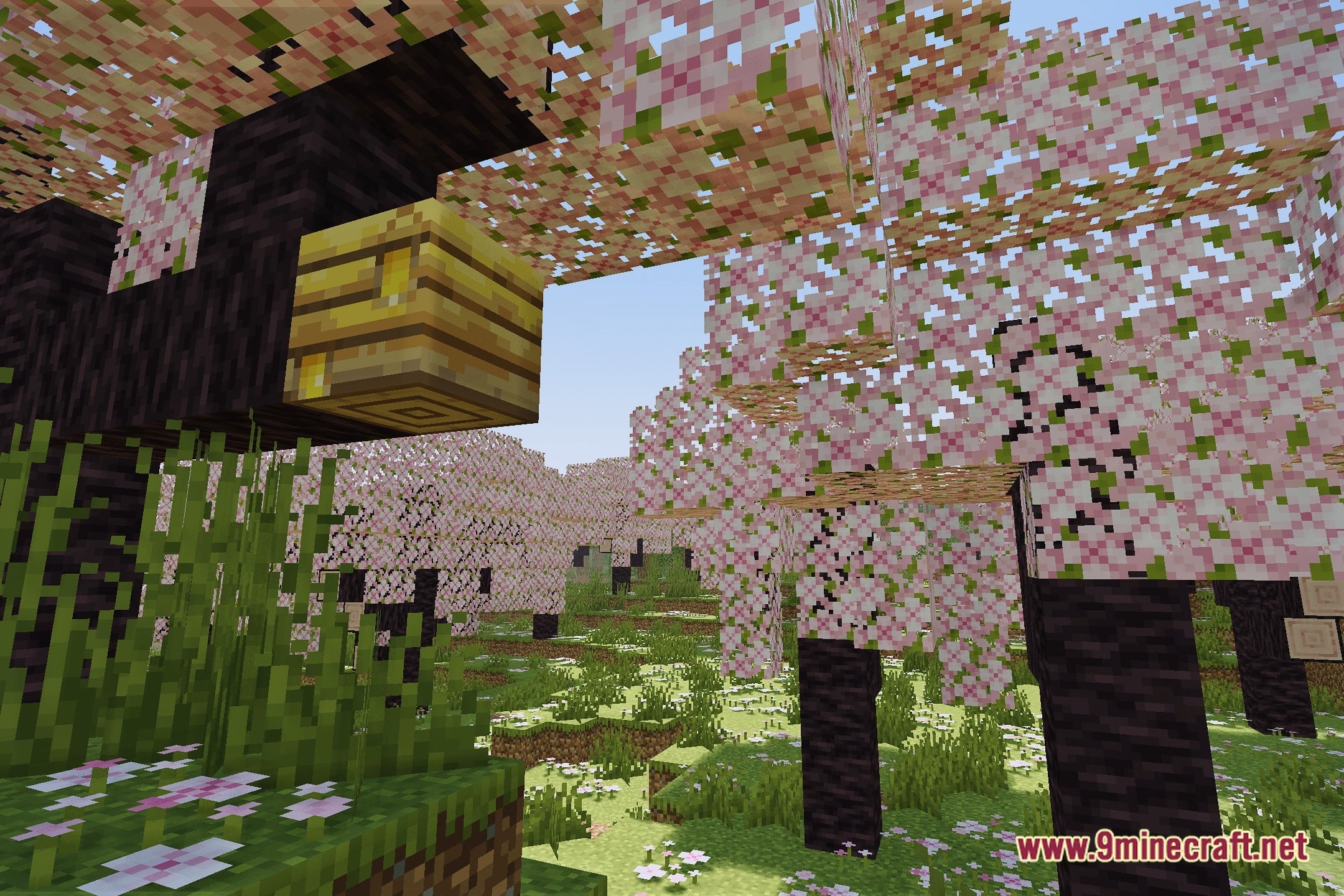 SirDrake's Shaders Screenshot 1
