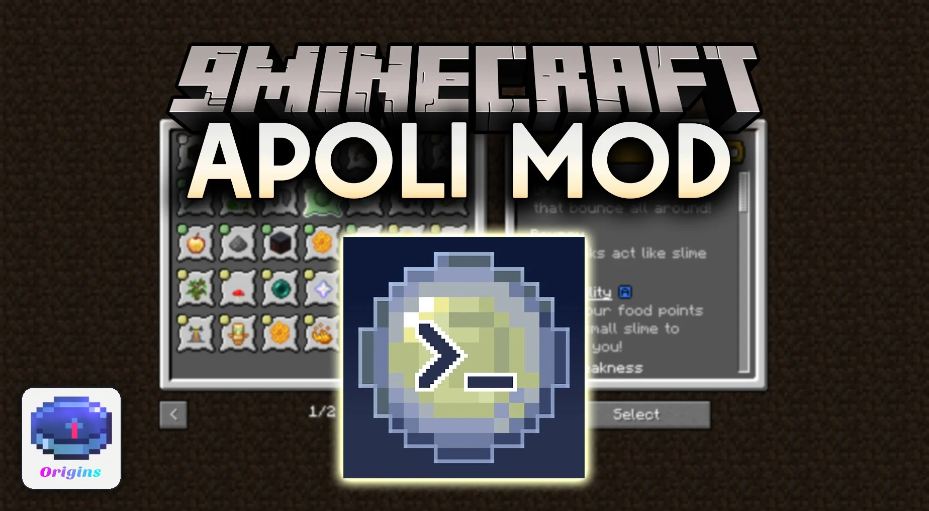 Apoli Mod (1.21.1, 1.20.1) – A Data-Driven Entity Power Provider