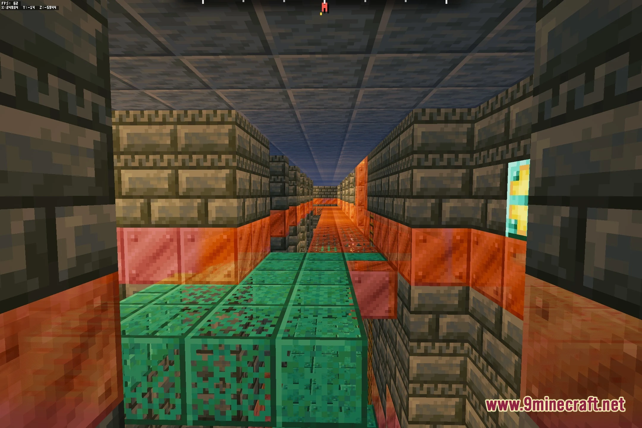 Cristalino Shaders Screenshot 12
