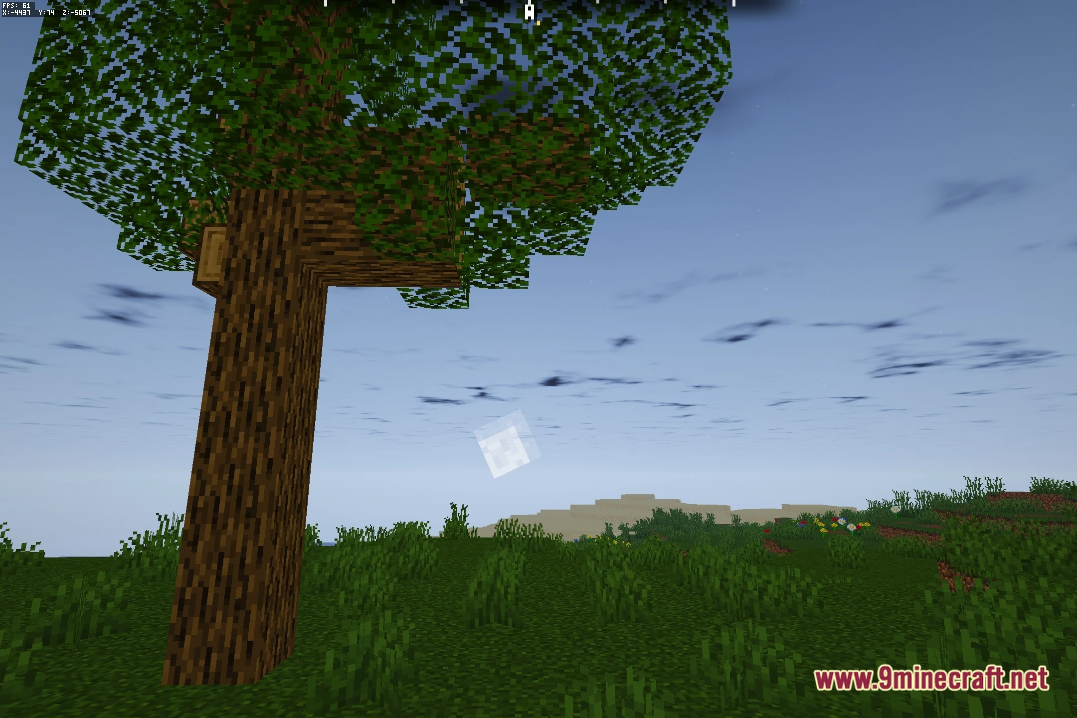 Cristalino Shaders (26.3, 1.20.1) – Lightweight Reflections and Soft Shadows — screenshot 4