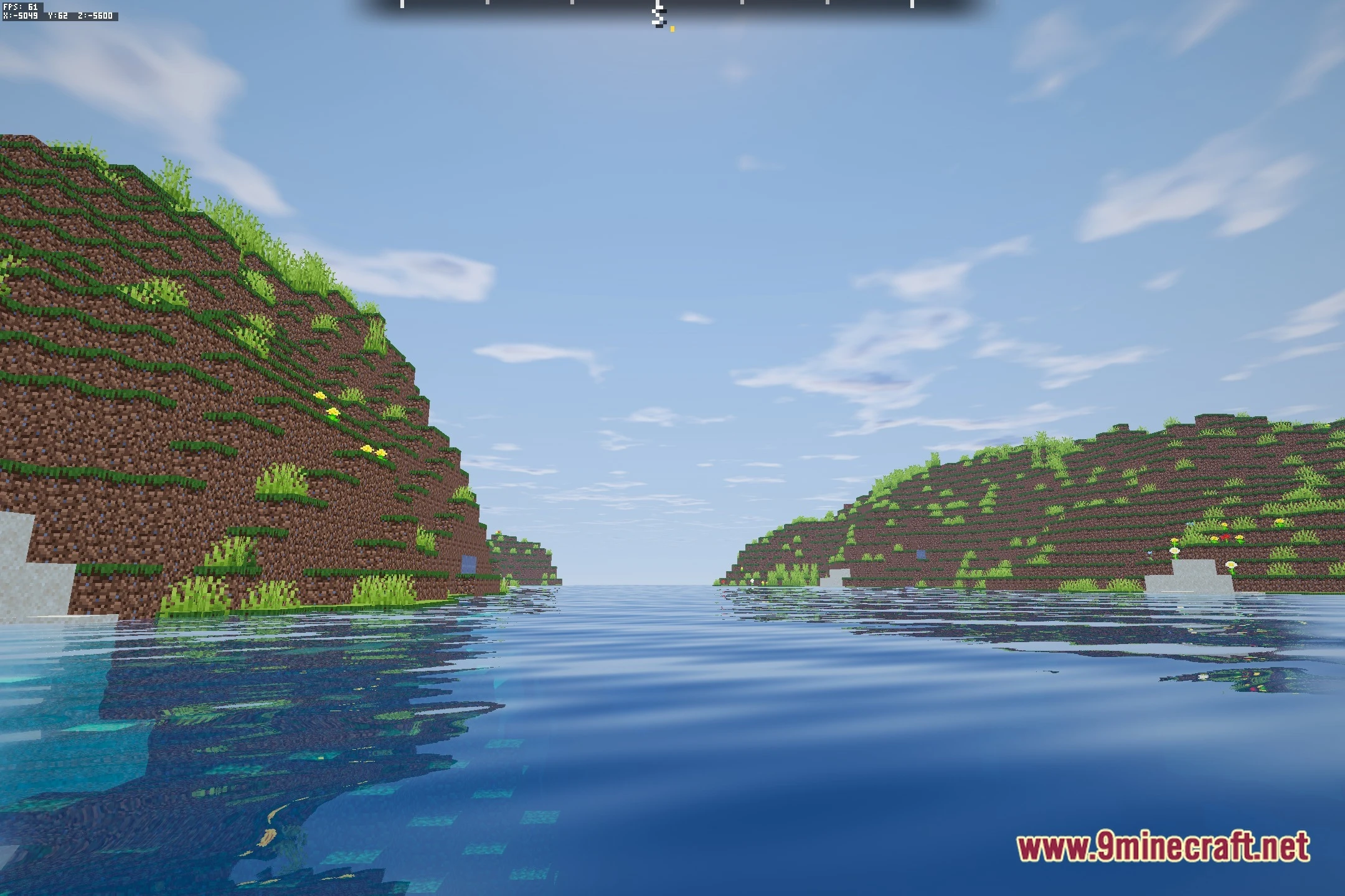 Cristalino Shaders (26.3, 1.20.1) – Lightweight Reflections and Soft Shadows — screenshot 8