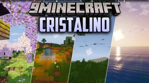 Cristalino Shaders