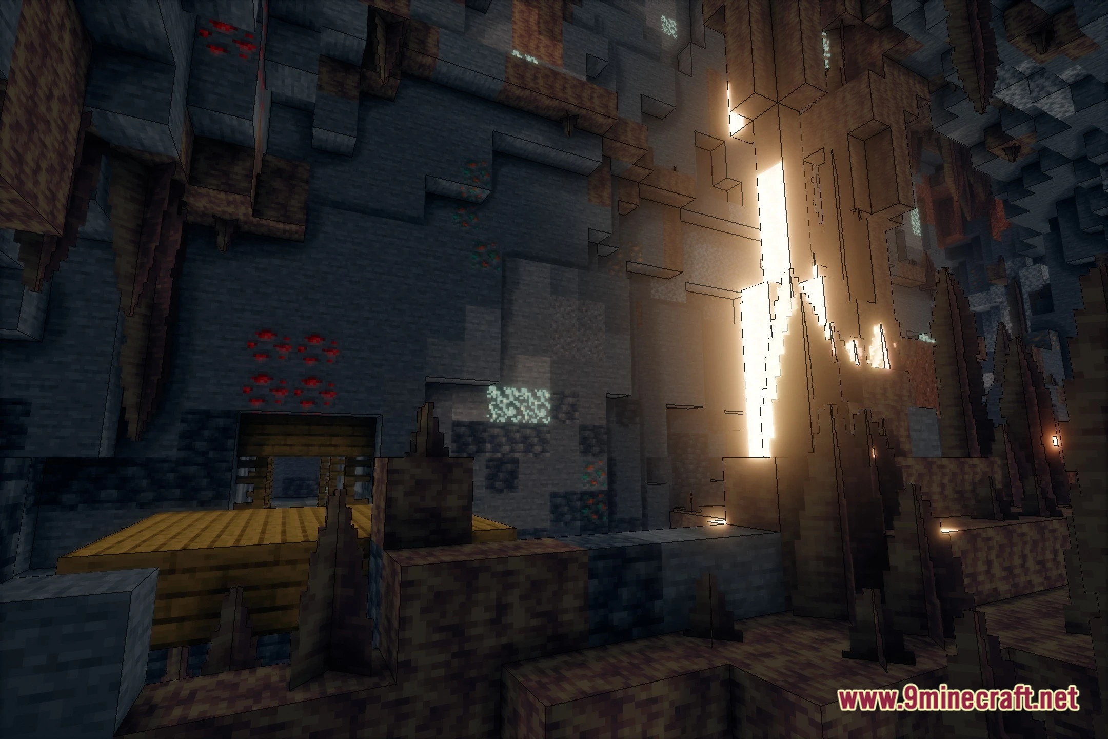 Evelite Toon Shaders Screenshot 12