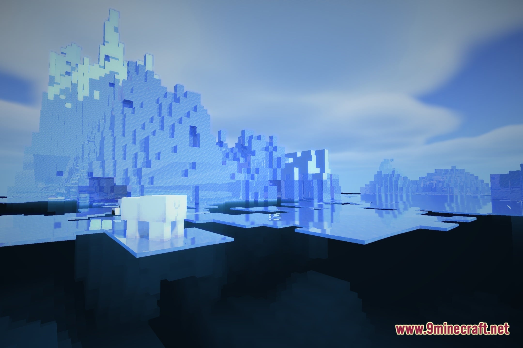 Galaxy'S Shaders Screenshot 10