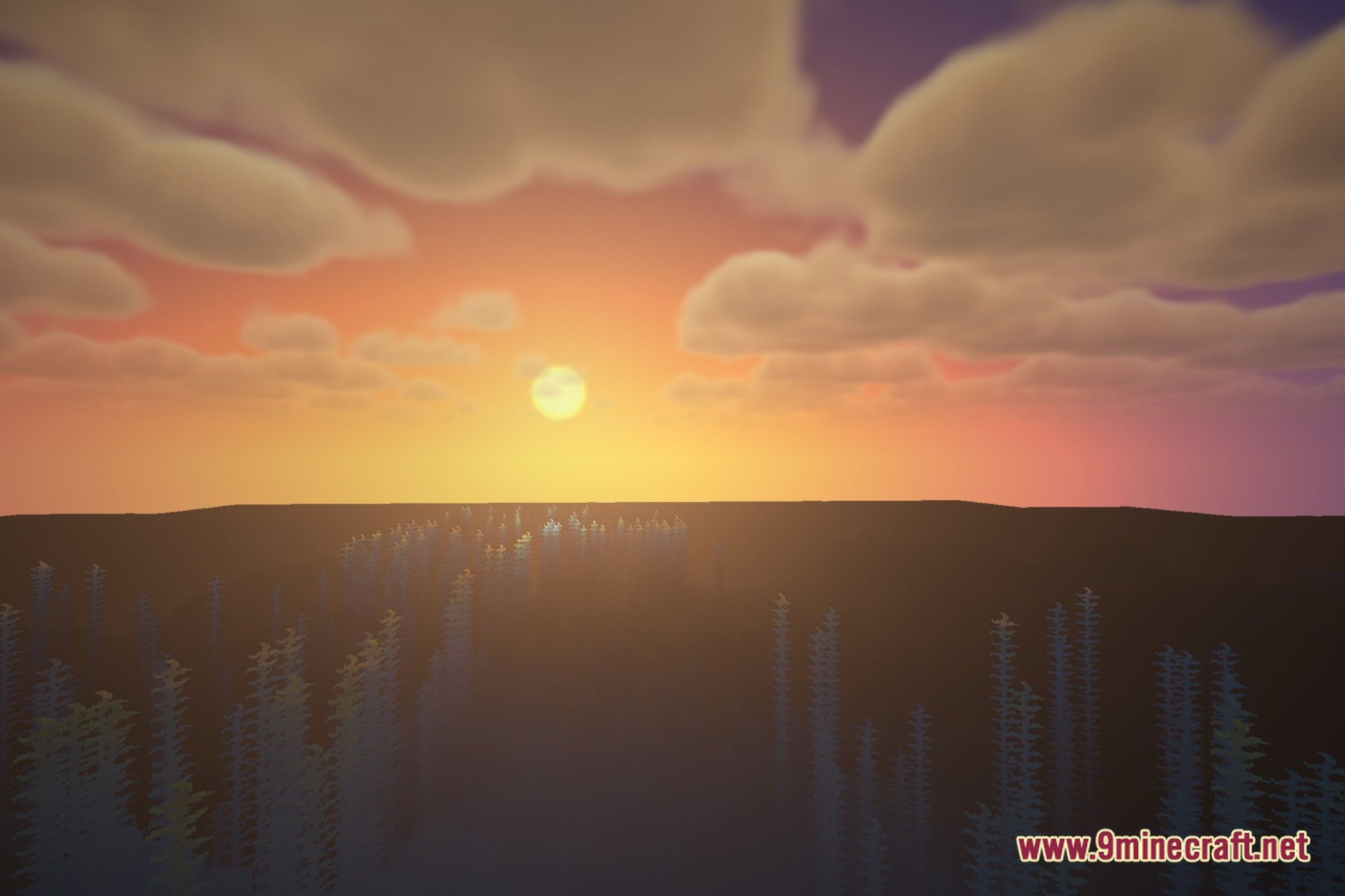 Galaxy'S Shaders (26.3, 1.20.1) – Cartoon Lighting for Budget PCs — screenshot 2