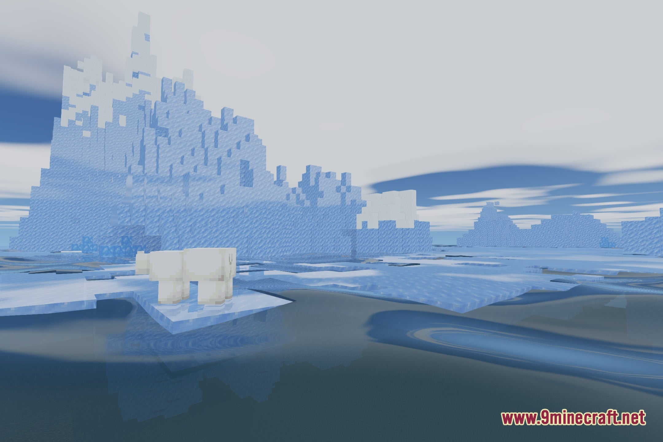 Natural Comfort Shaders Screenshot 9