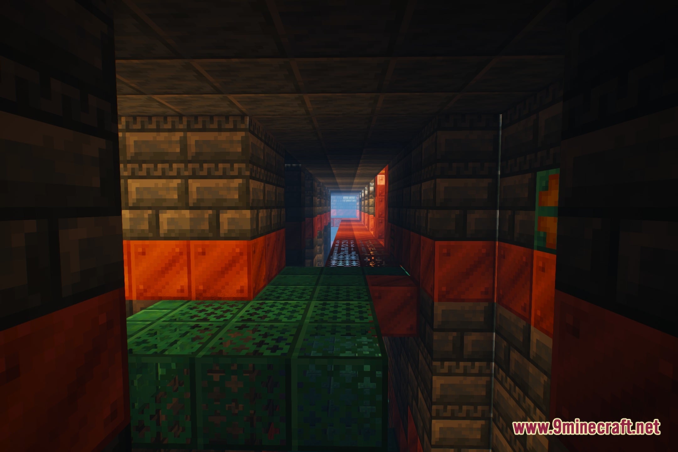 Aurora Dreams Shaders Screenshot 11